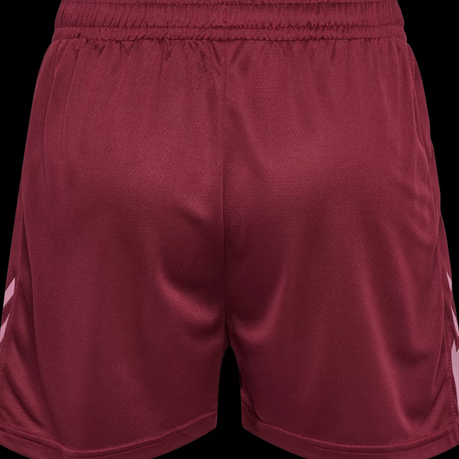 Hummel Shorts | Football shorts<hmlACTIVE PL SHORTS WOMAN