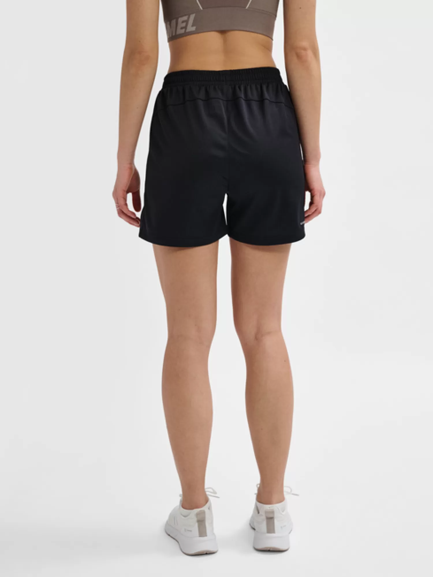 Hummel Shorts | Shorts<hmlACTIVE PL SHORTS WOMAN