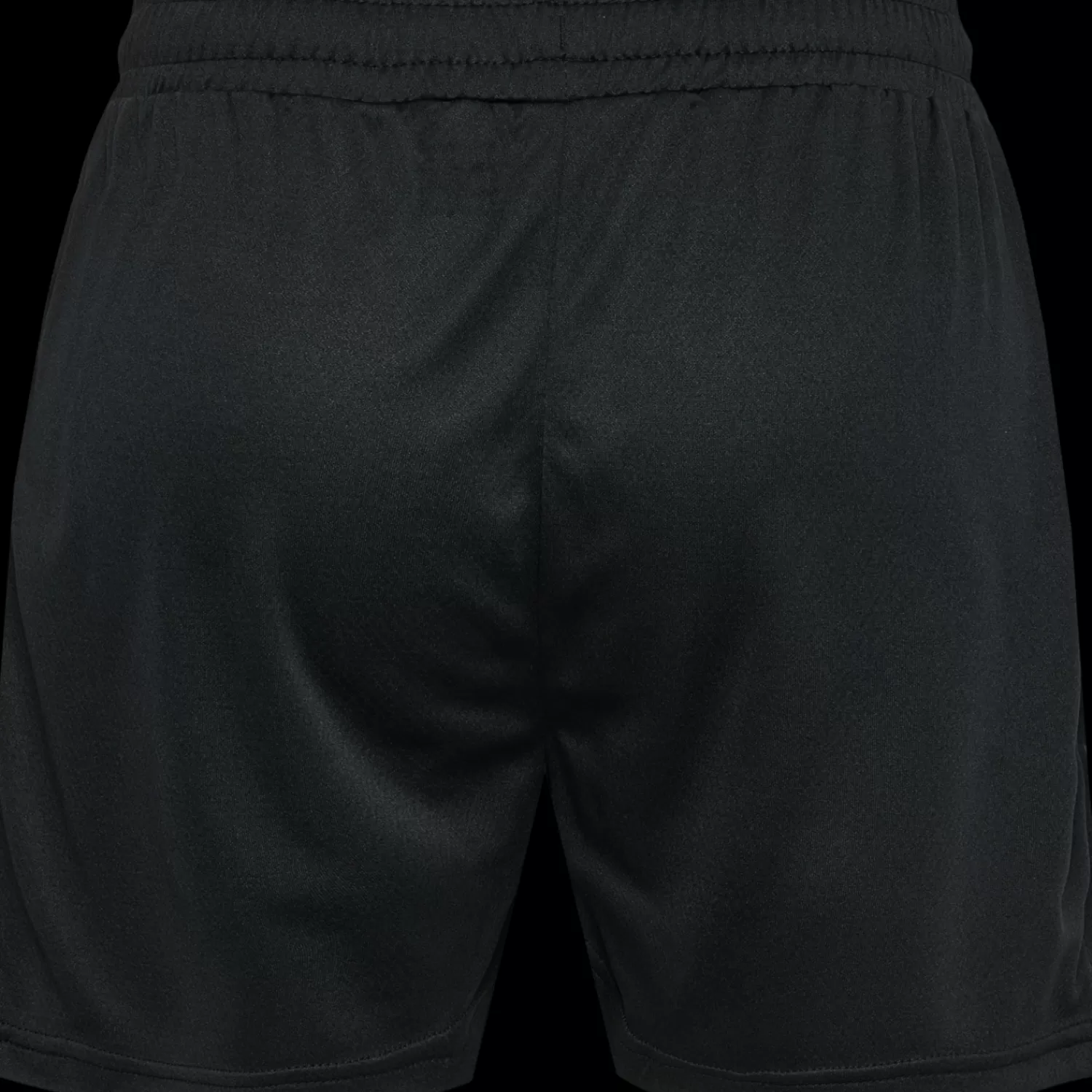 Hummel Shorts | Shorts<hmlACTIVE PL SHORTS WOMAN