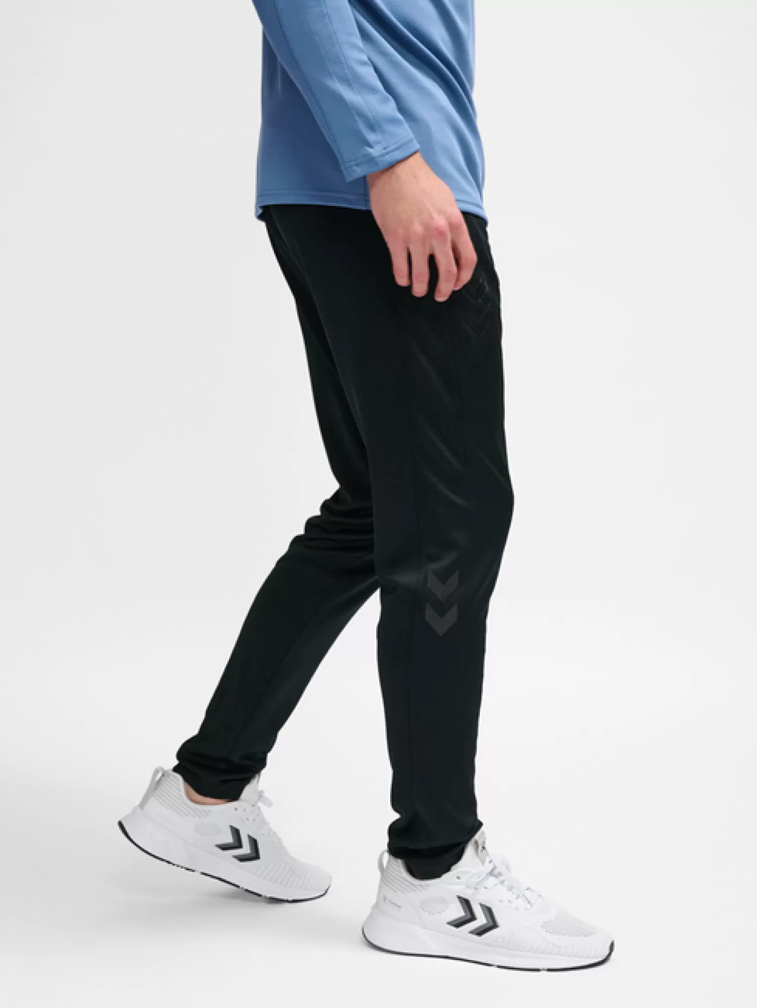 Hummel Training pants | Pants<hmlACTIVE PL TRAINING PANTS