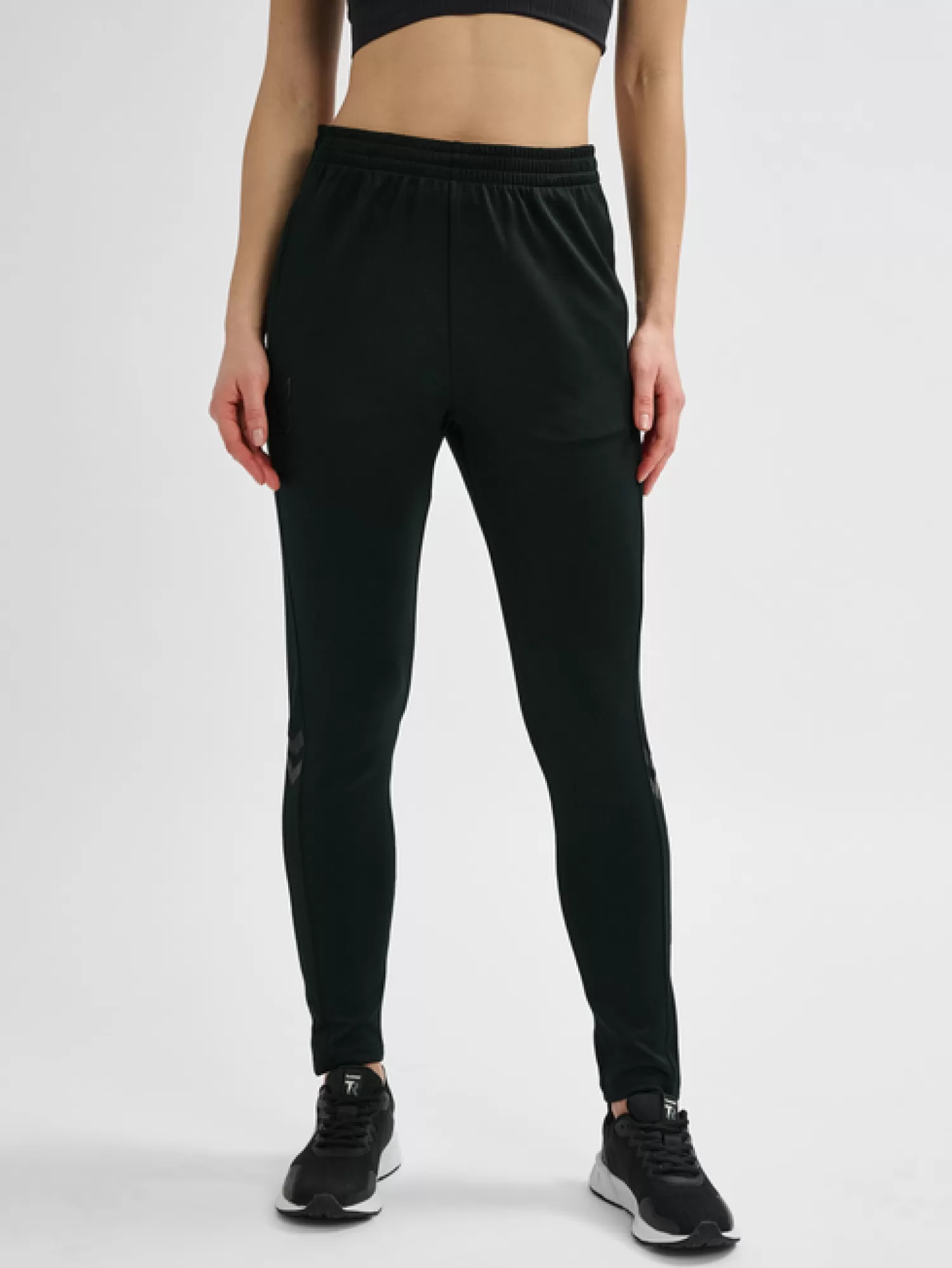 Hummel Training pants | Pants<hmlACTIVE PL TRAINING PANTS WOMAN