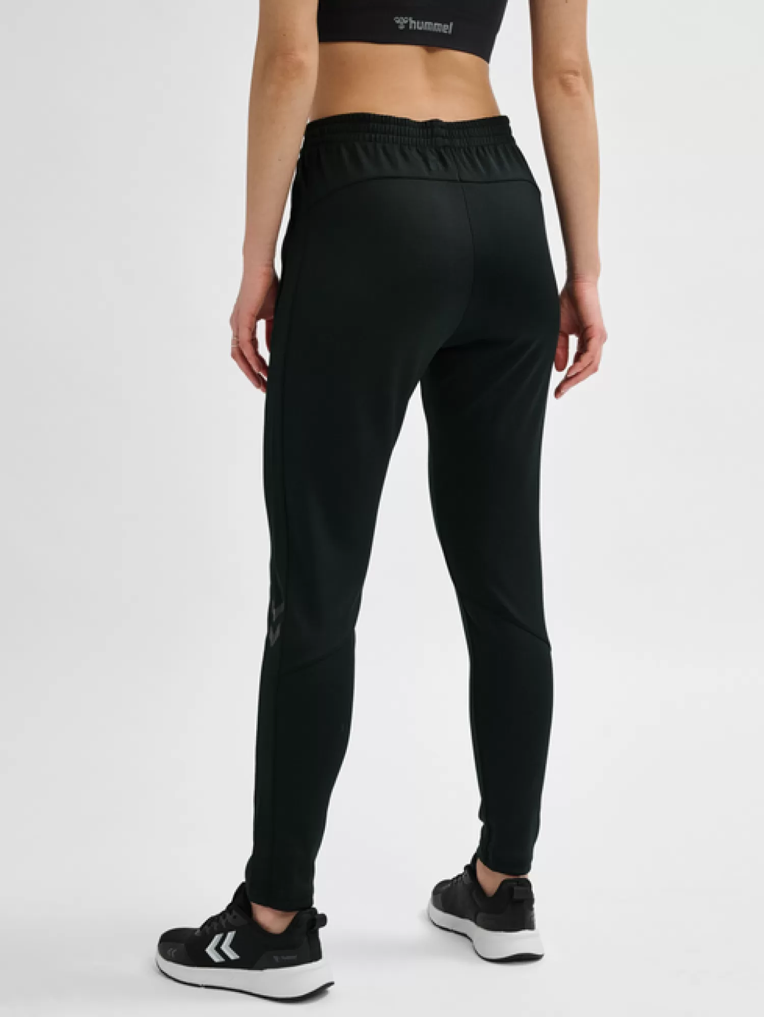 Hummel Training pants | Pants<hmlACTIVE PL TRAINING PANTS WOMAN