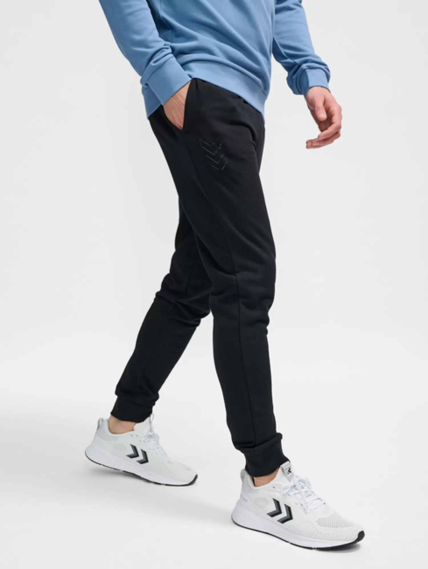 Hummel Training pants | Pants<hmlACTIVE SWEATPANTS