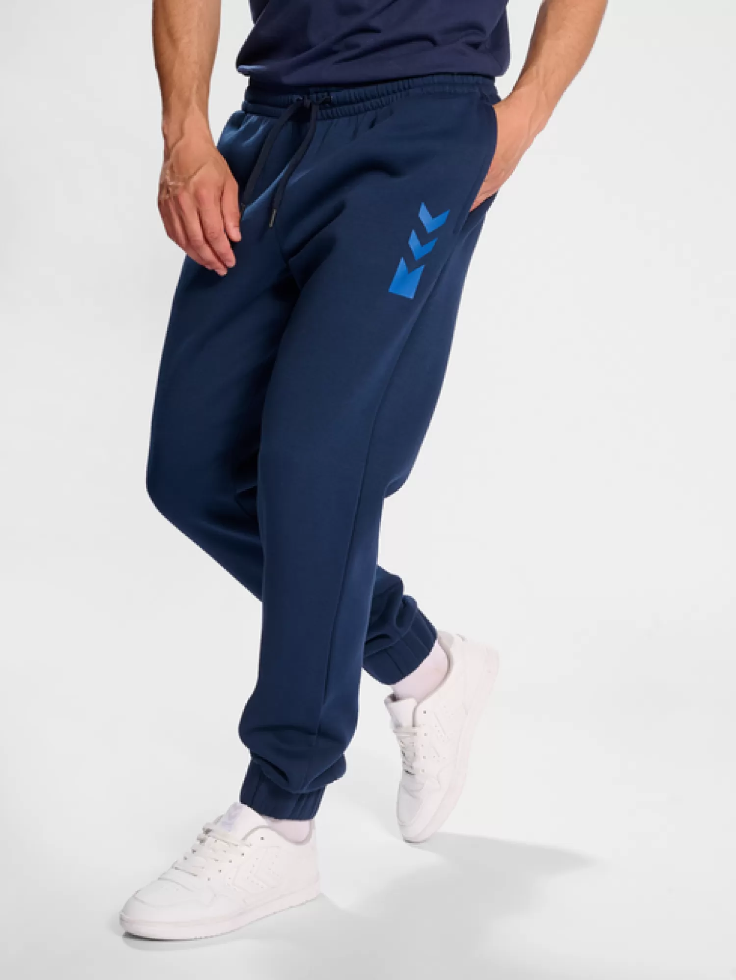 Hummel Football pants | Pants<hmlACTIVE SWEATPANTS