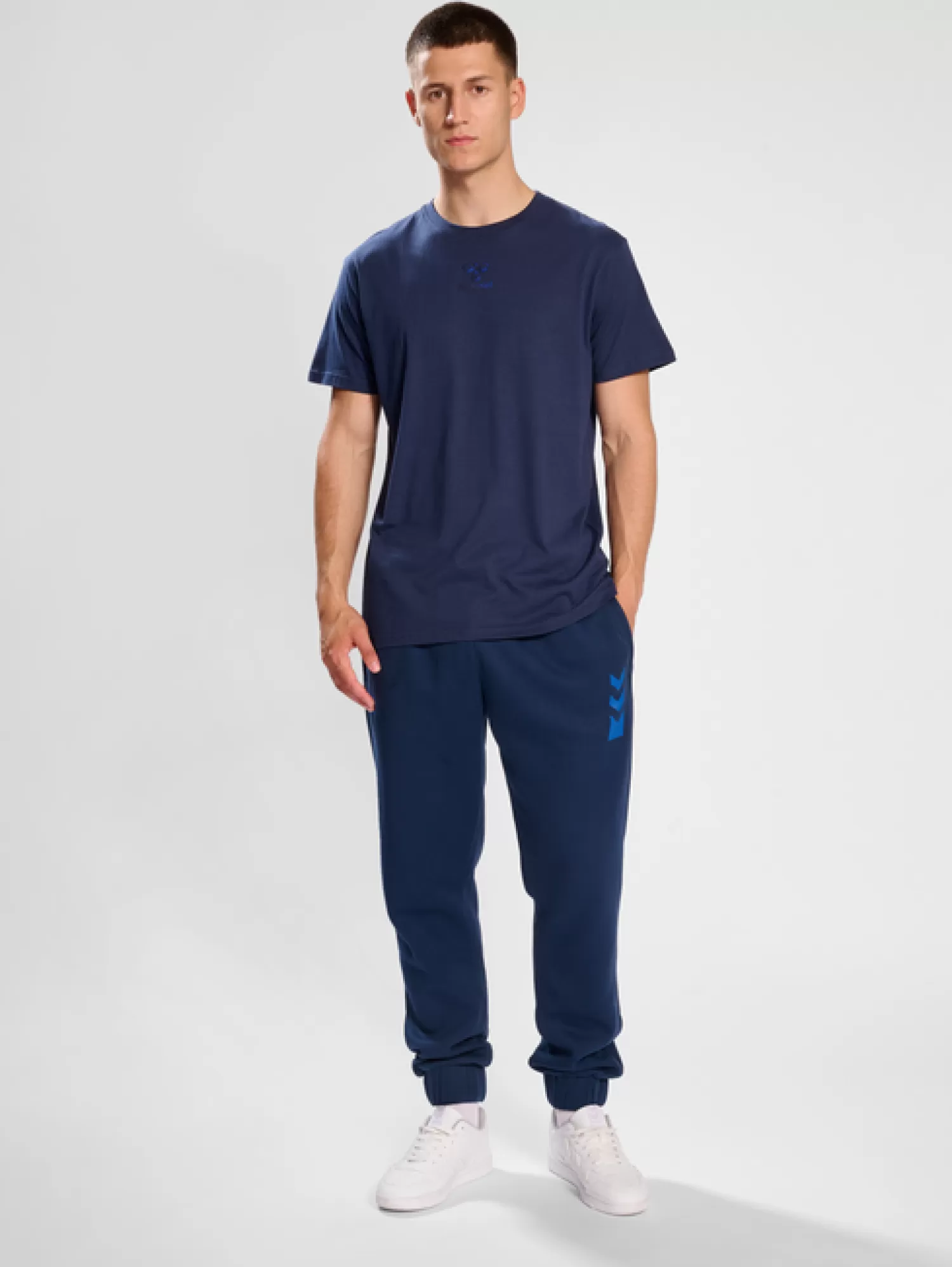 Hummel Football pants | Pants<hmlACTIVE SWEATPANTS