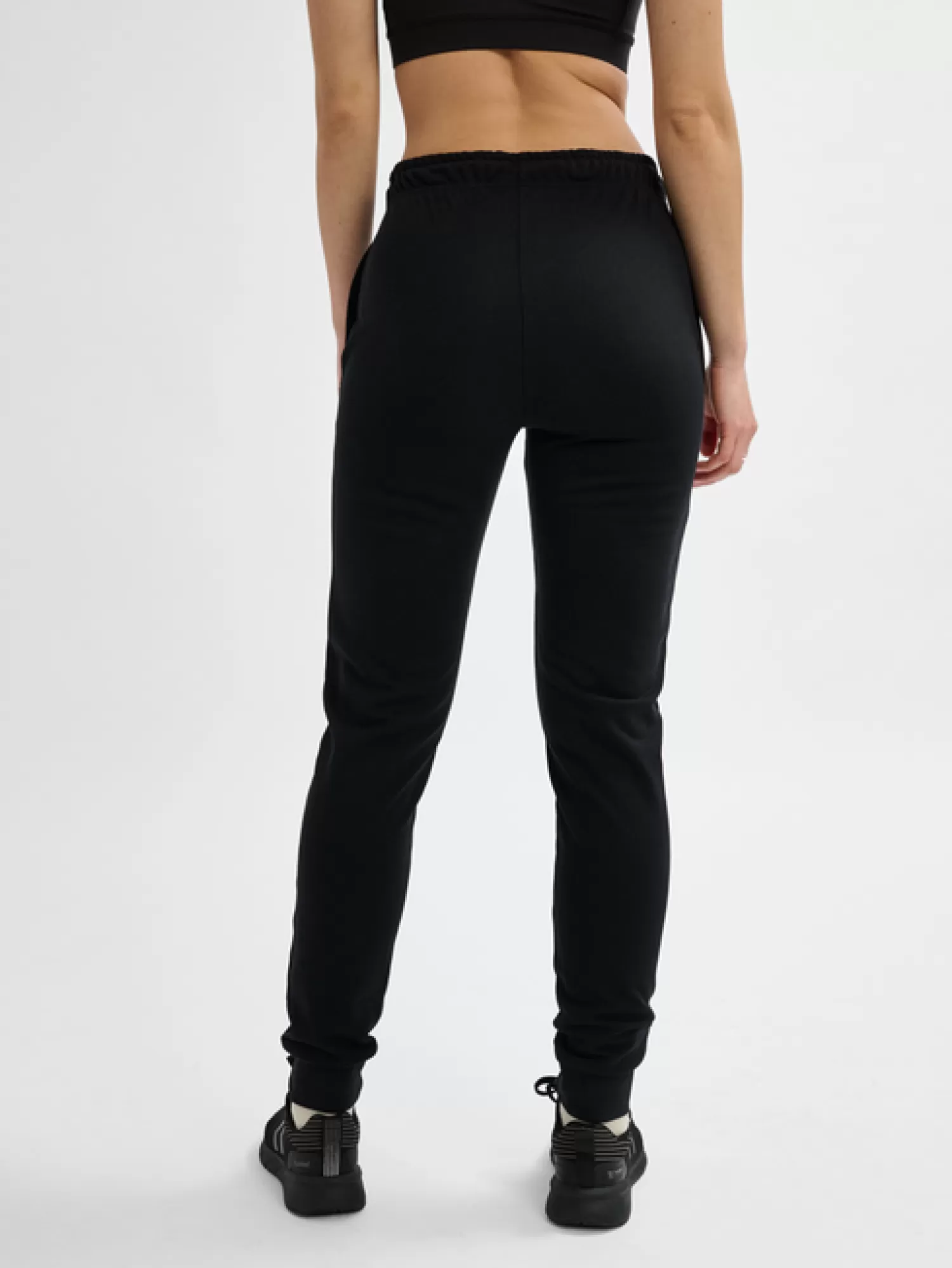 Hummel Training pants | Pants<hmlACTIVE SWEATPANTS WOMAN