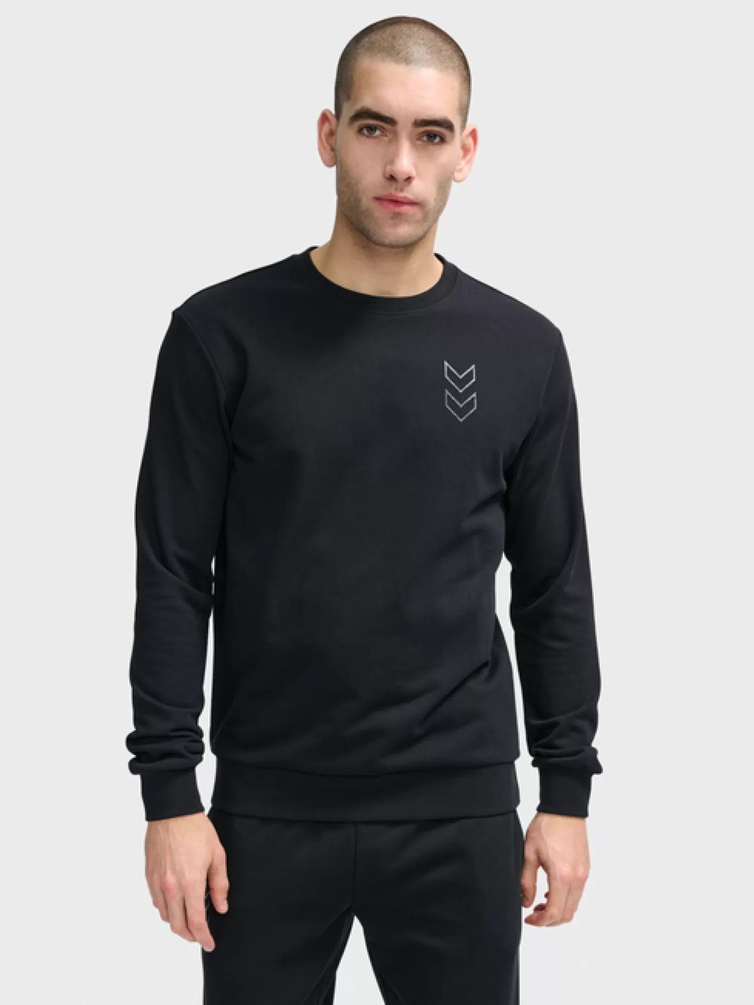 Hummel Training jerseys | Training<hmlACTIVE SWEATSHIRT