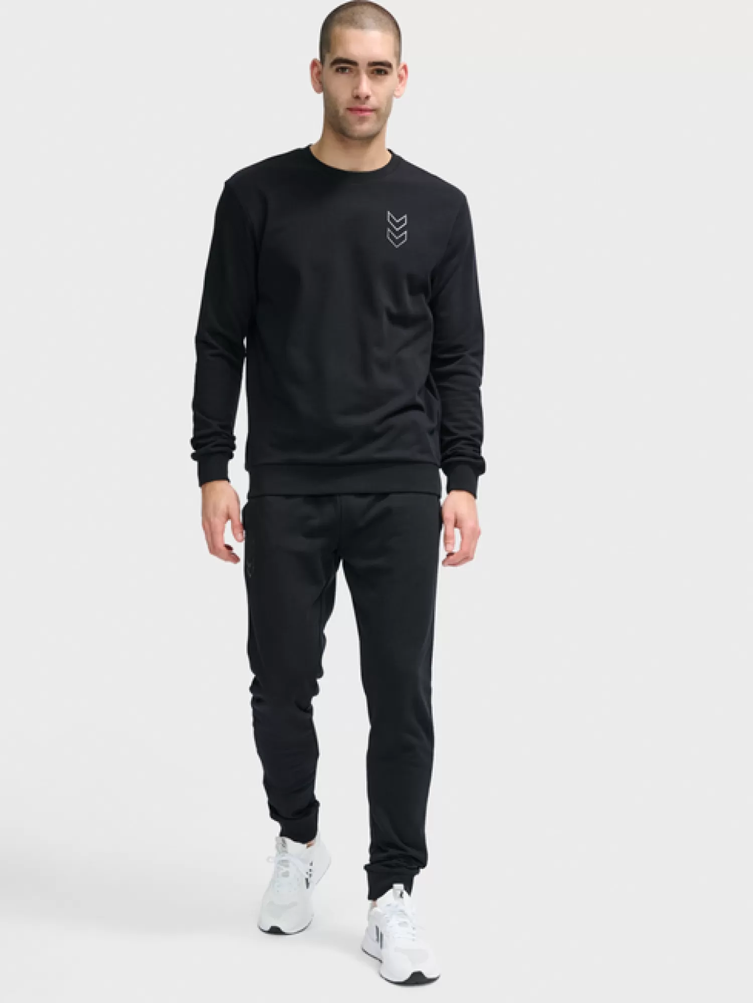 Hummel Training jerseys | Training<hmlACTIVE SWEATSHIRT