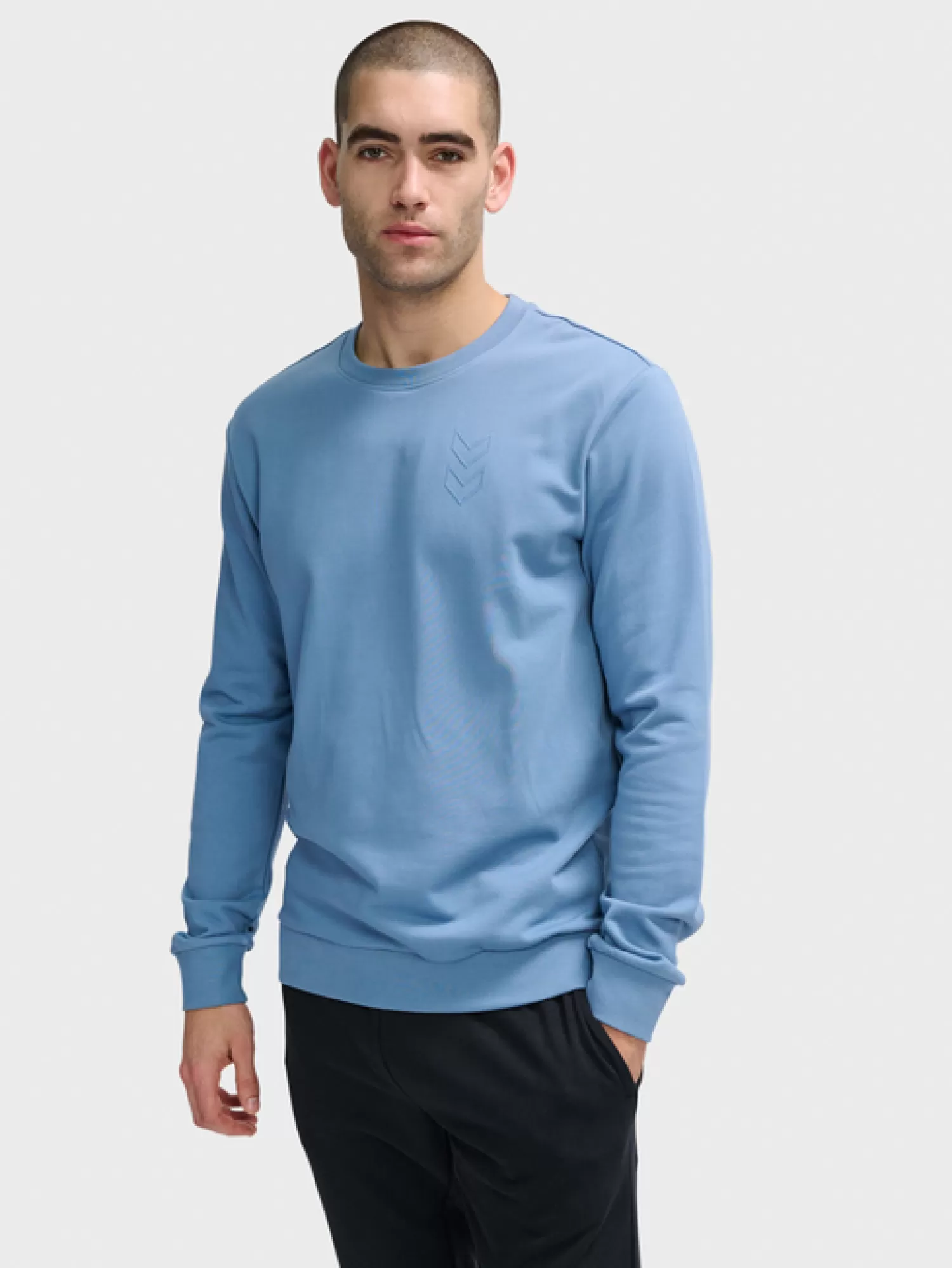 Hummel Training jerseys | Training<hmlACTIVE SWEATSHIRT