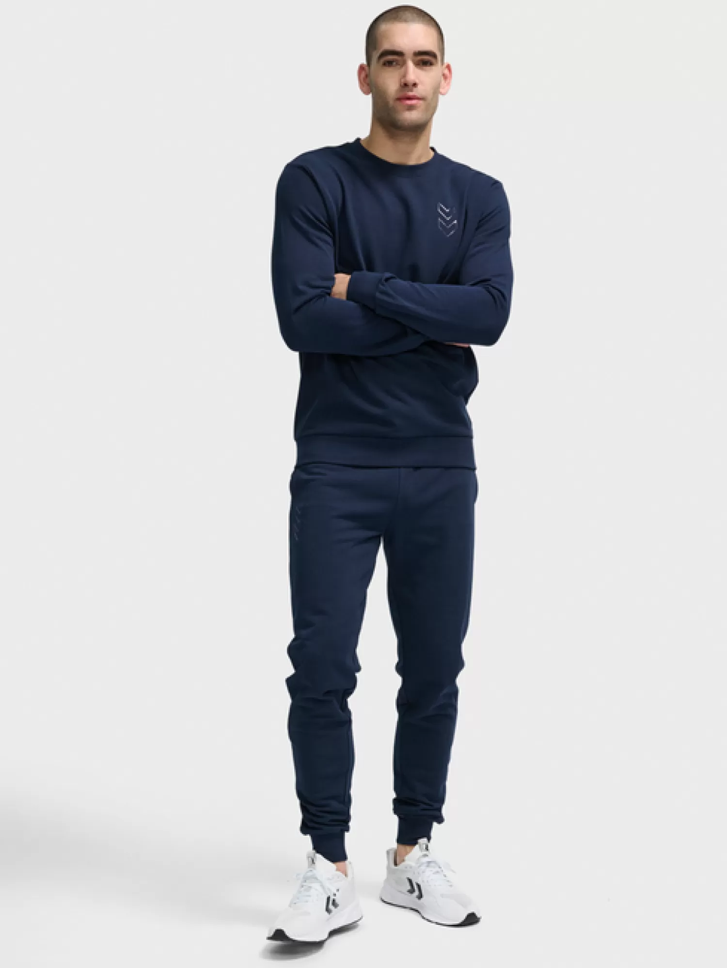 Hummel Training jerseys | Training<hmlACTIVE SWEATSHIRT