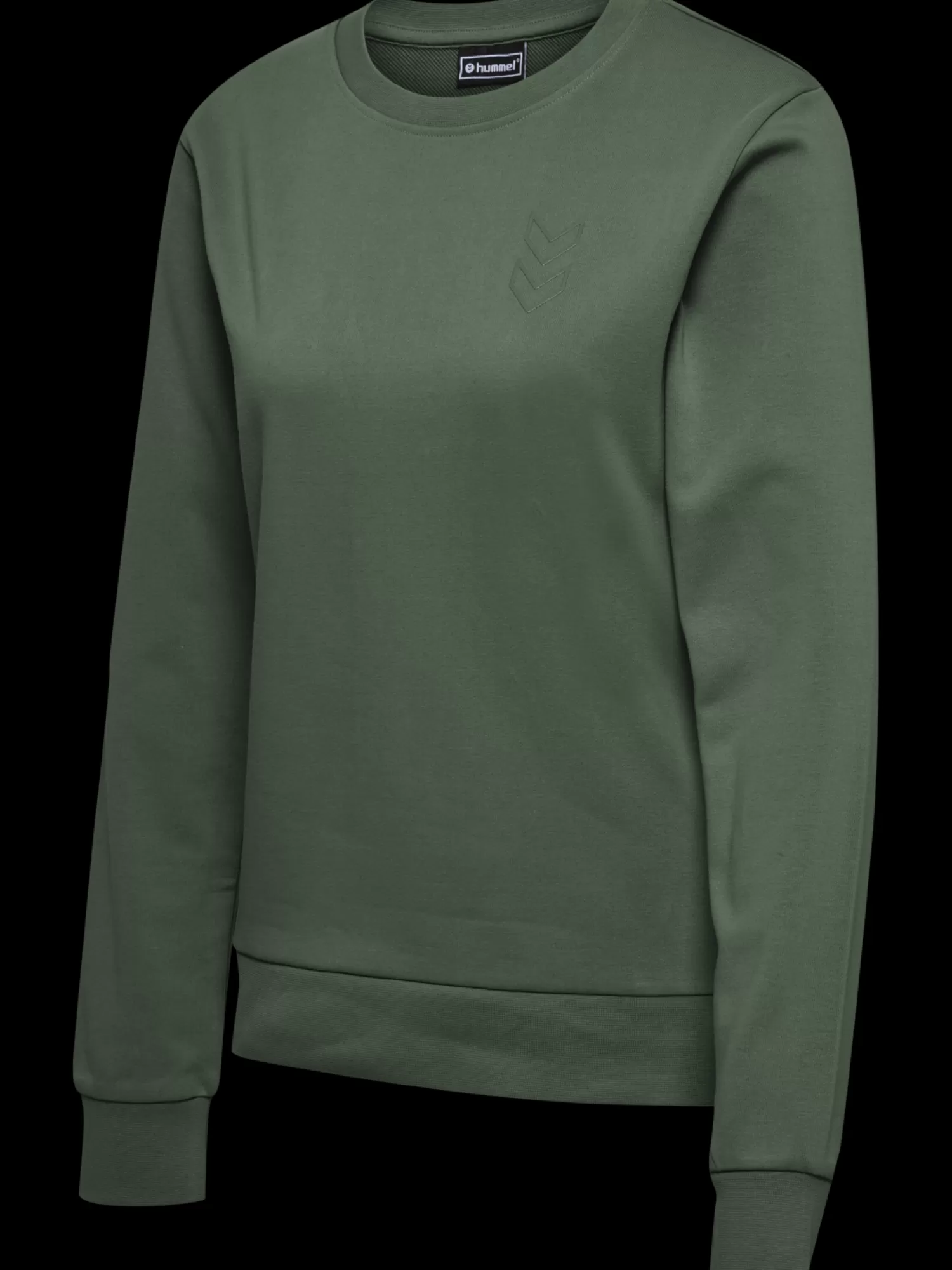 Hummel Training jerseys | Hoodies and sweatshirts<hmlACTIVE SWEATSHIRT WOMAN