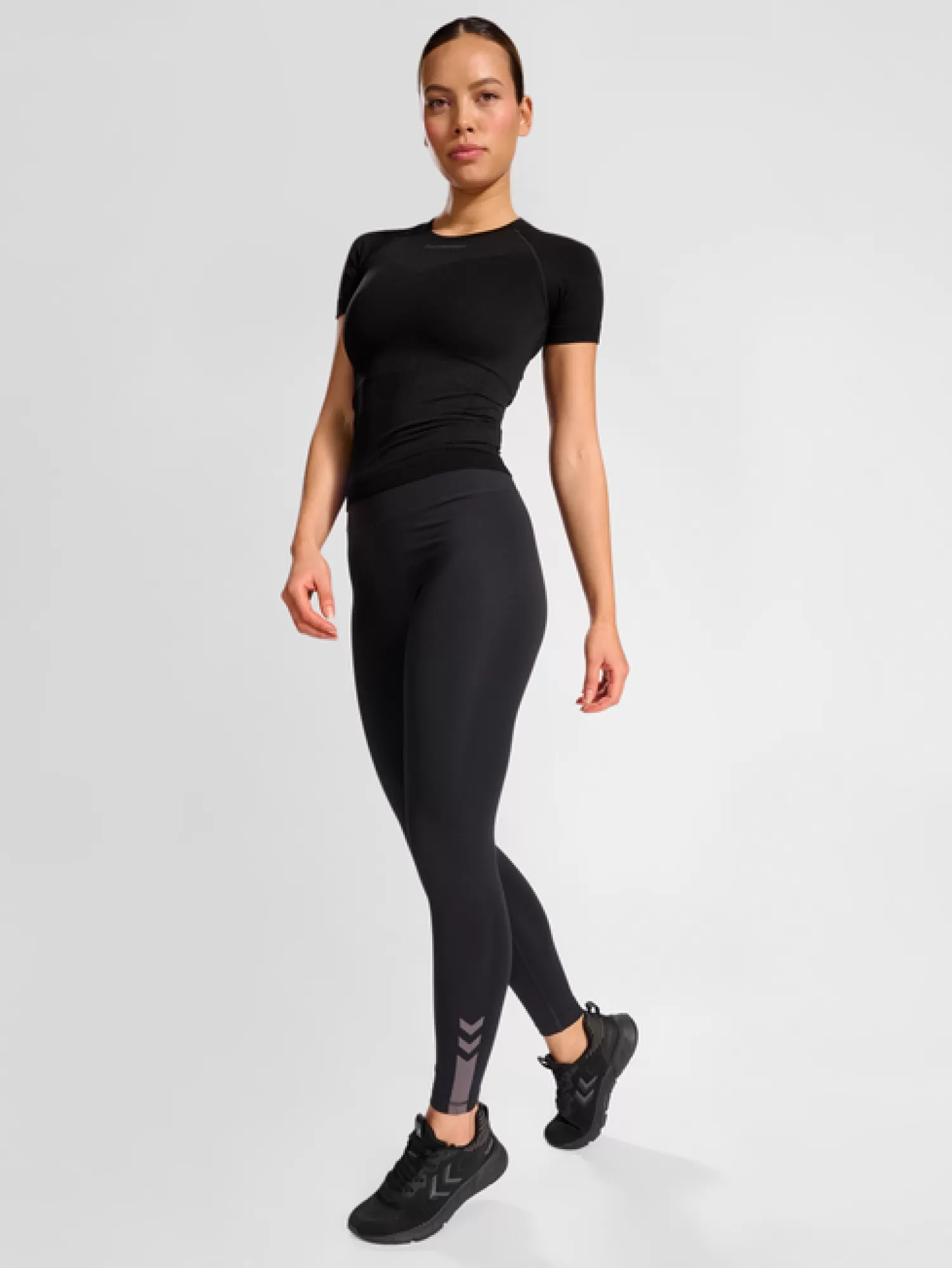 Hummel Tights | Handball<hmlACTIVE TIGHTS WOMAN