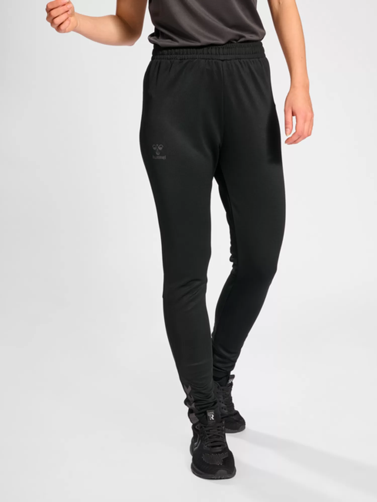 Hummel Training pants | Football pants<hmlACTIVE TRAINING PANTS WOMAN