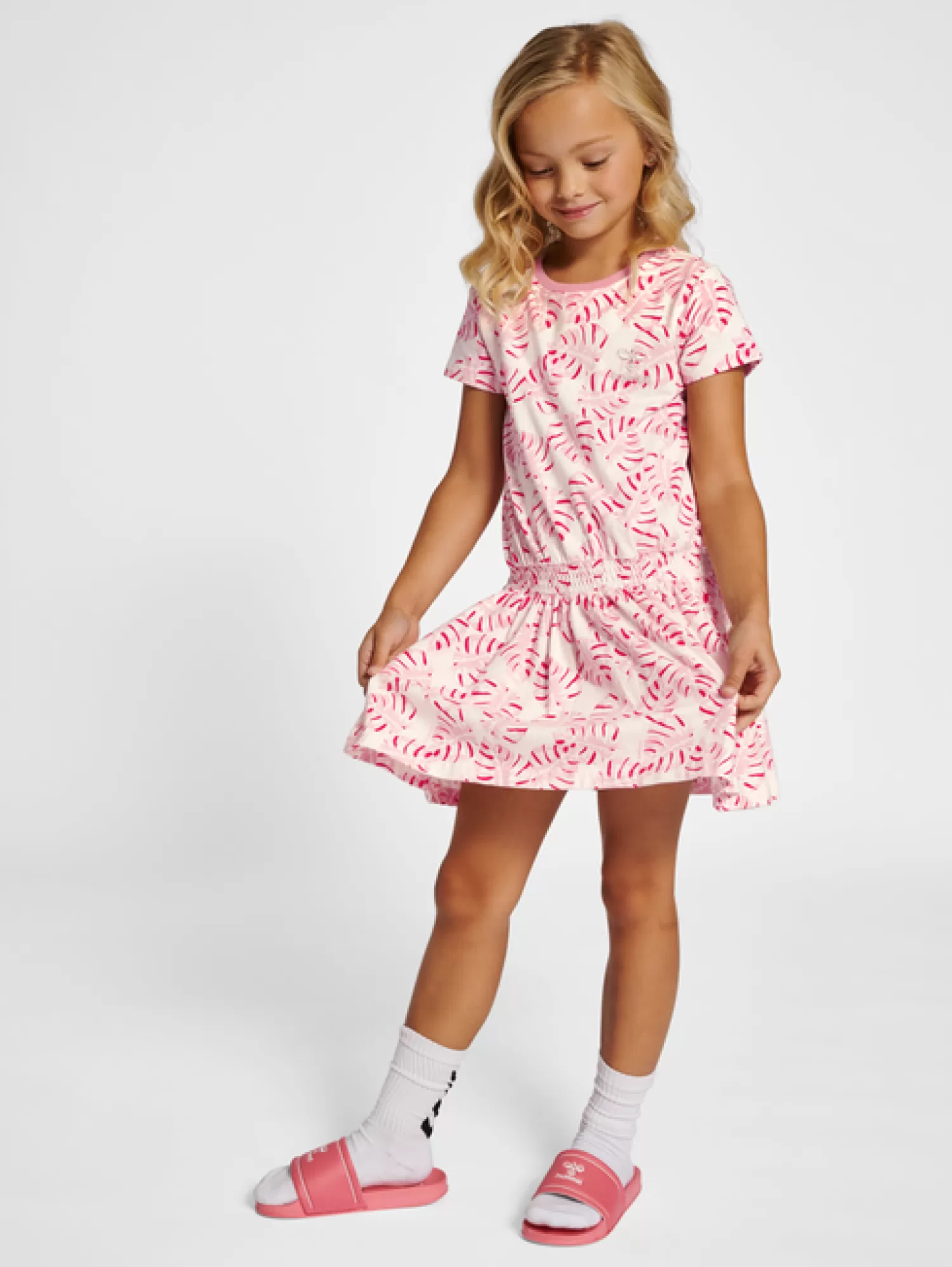 Hummel Dresses and skirts<hmlALEXA DRESS S/S