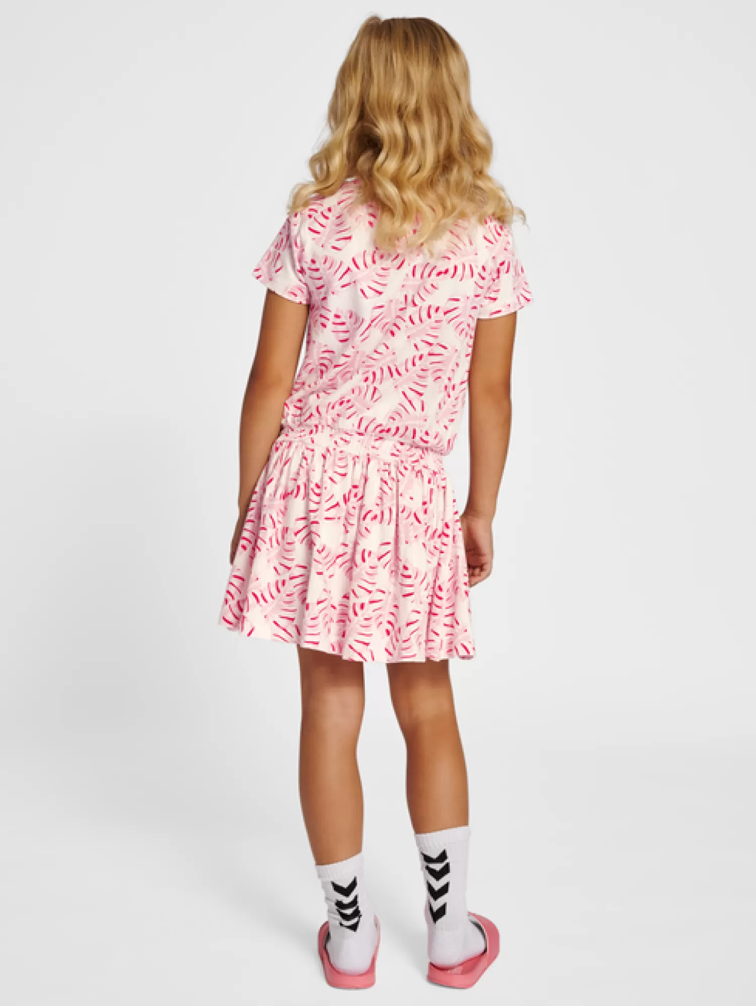 Hummel Dresses and skirts<hmlALEXA DRESS S/S