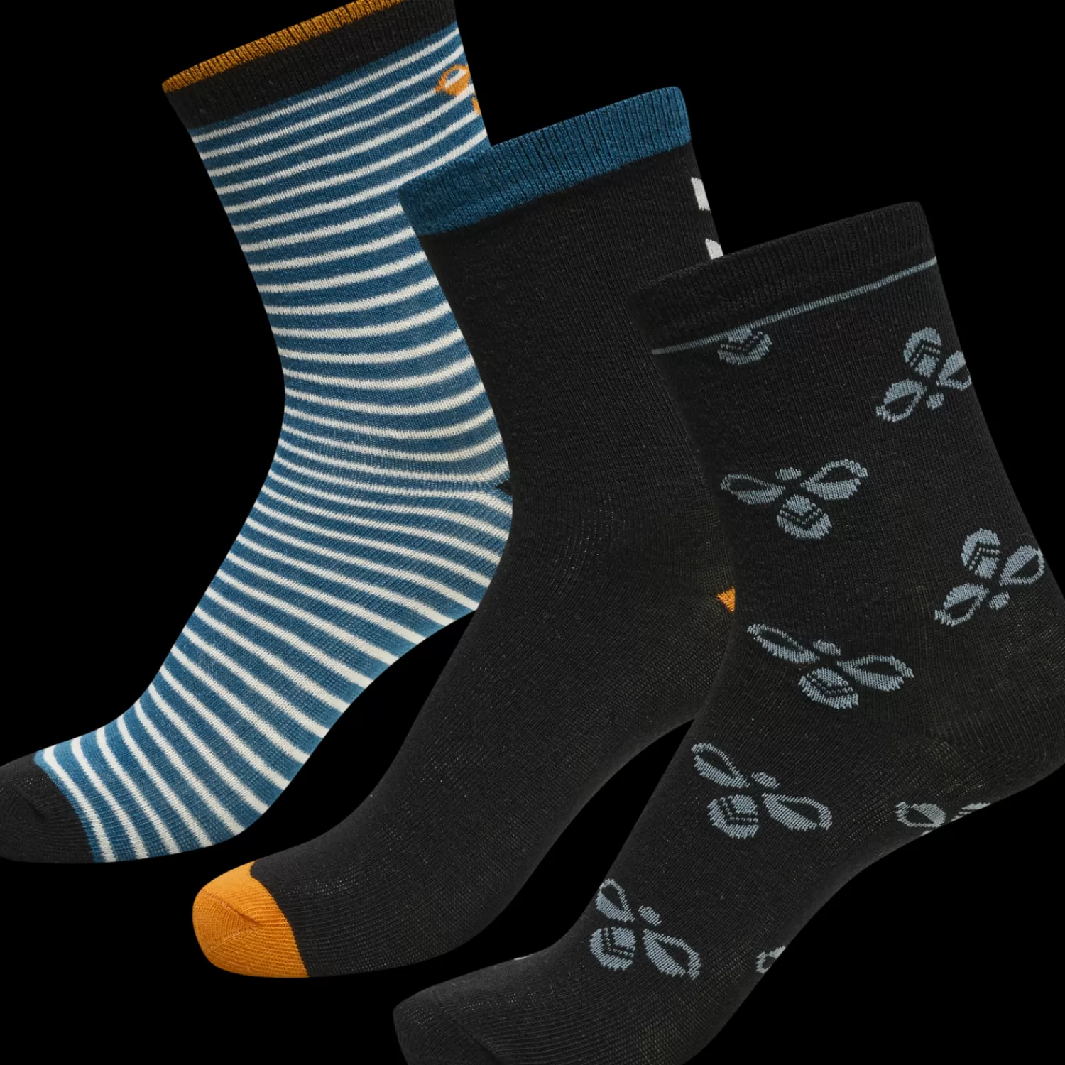 Hummel Accessories | Socks<hmlALFA SOCK 3-PACK