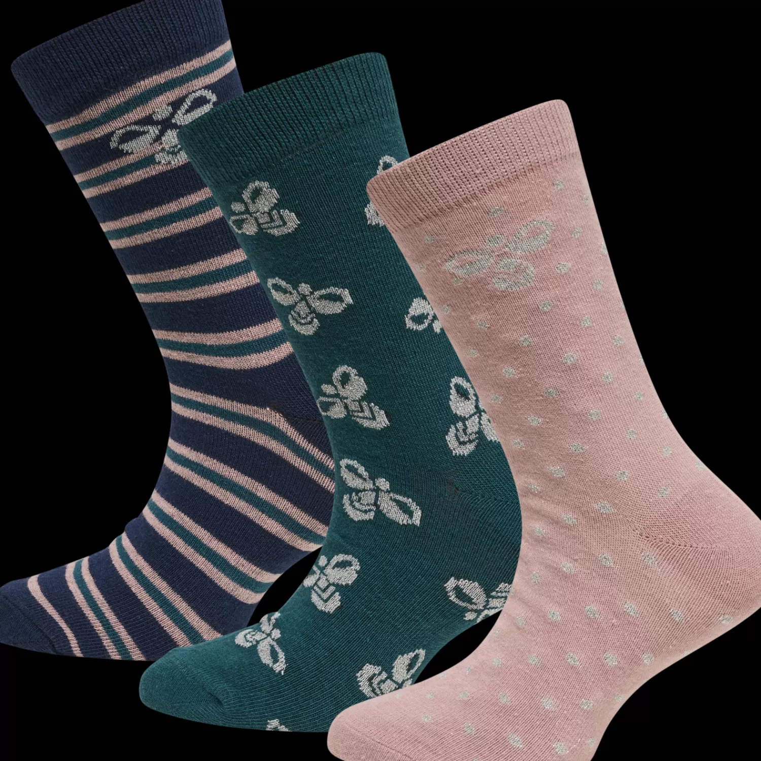 Hummel Accessories | Socks<hmlALFIE SOCK 3-PACK