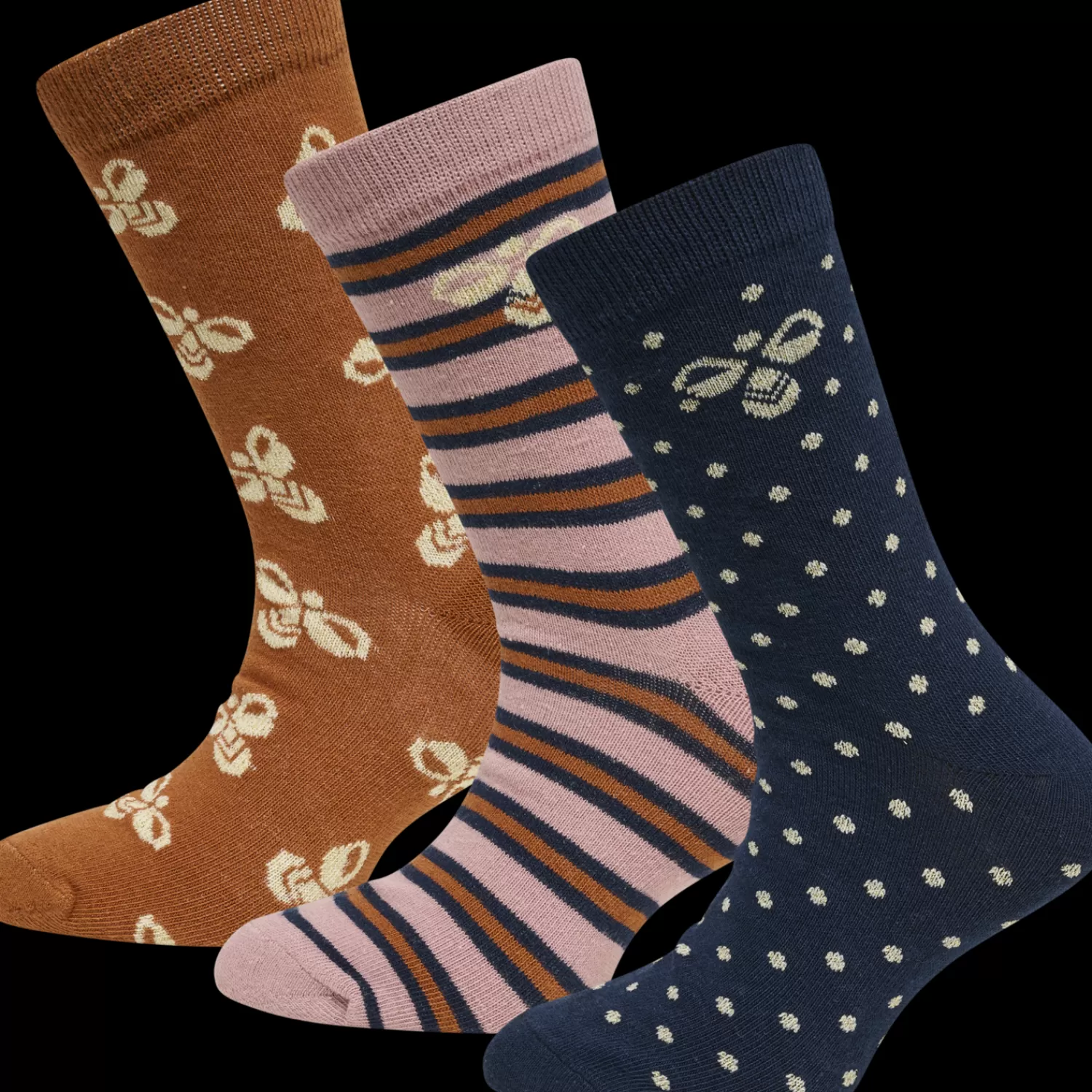 Hummel Accessories | Socks<hmlALFIE SOCK 3-PACK