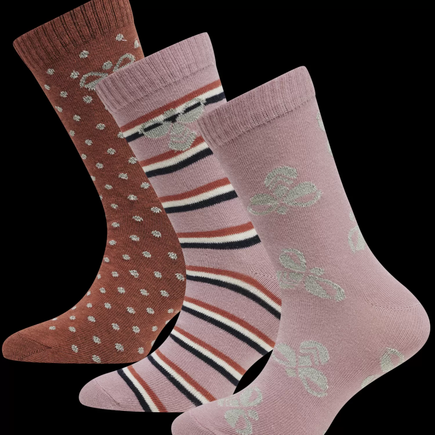 Hummel Accessories | Socks<hmlALFIE SOCK 3-PACK