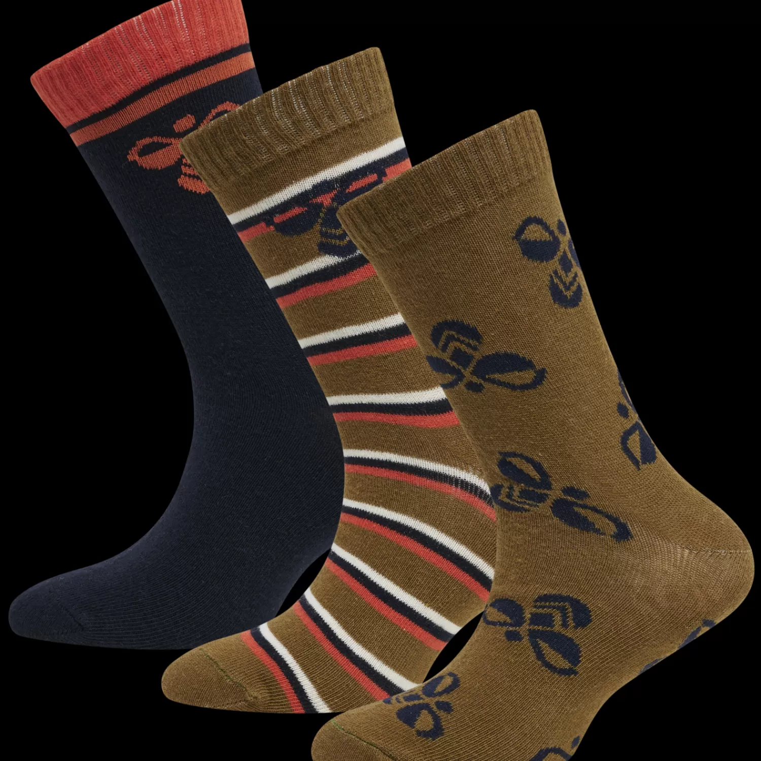 Hummel Accessories | Socks<hmlALFIE SOCK 3-PACK