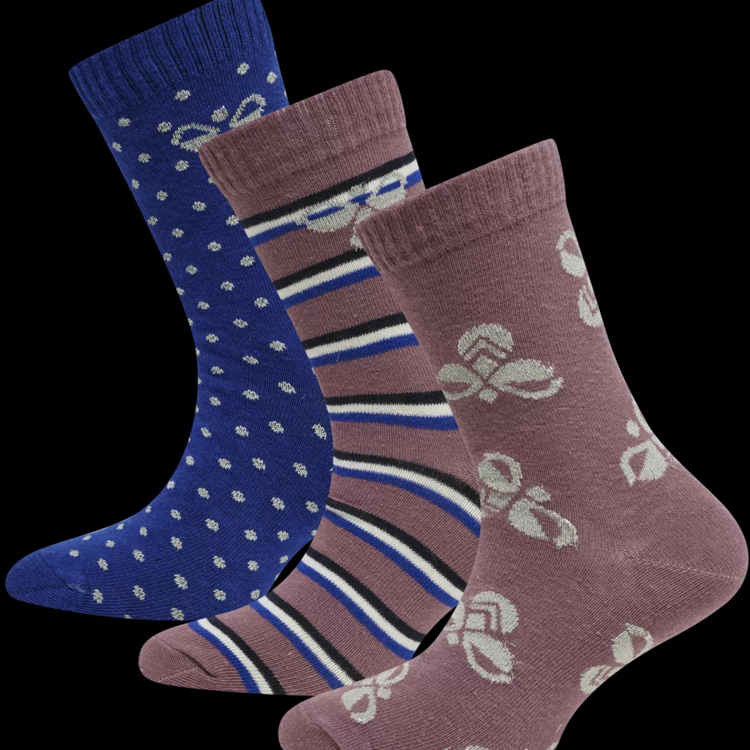 Hummel Accessories | Socks<hmlALFIE SOCK 3-PACK