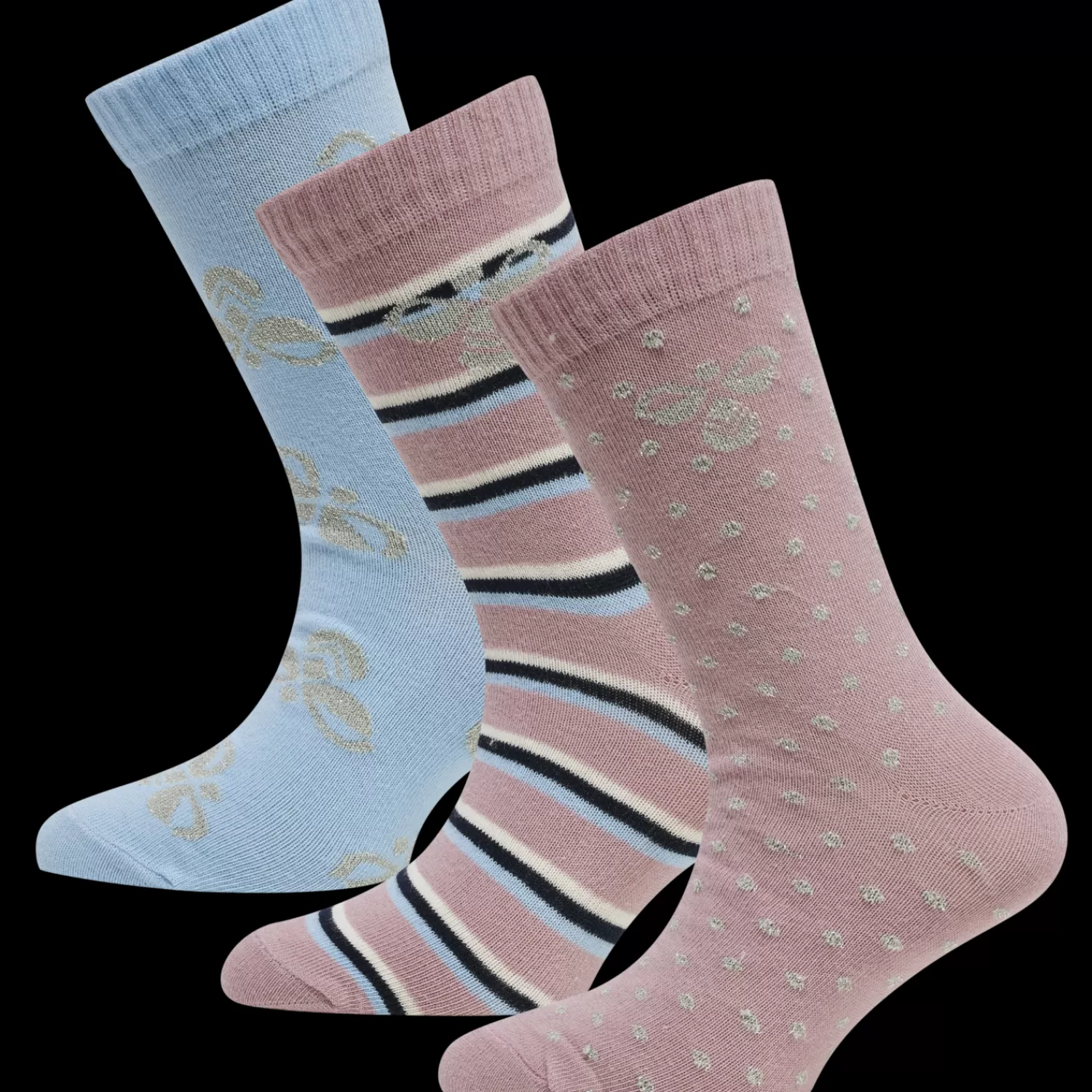 Hummel Accessories | Socks<hmlALFIE SOCK 3-PACK