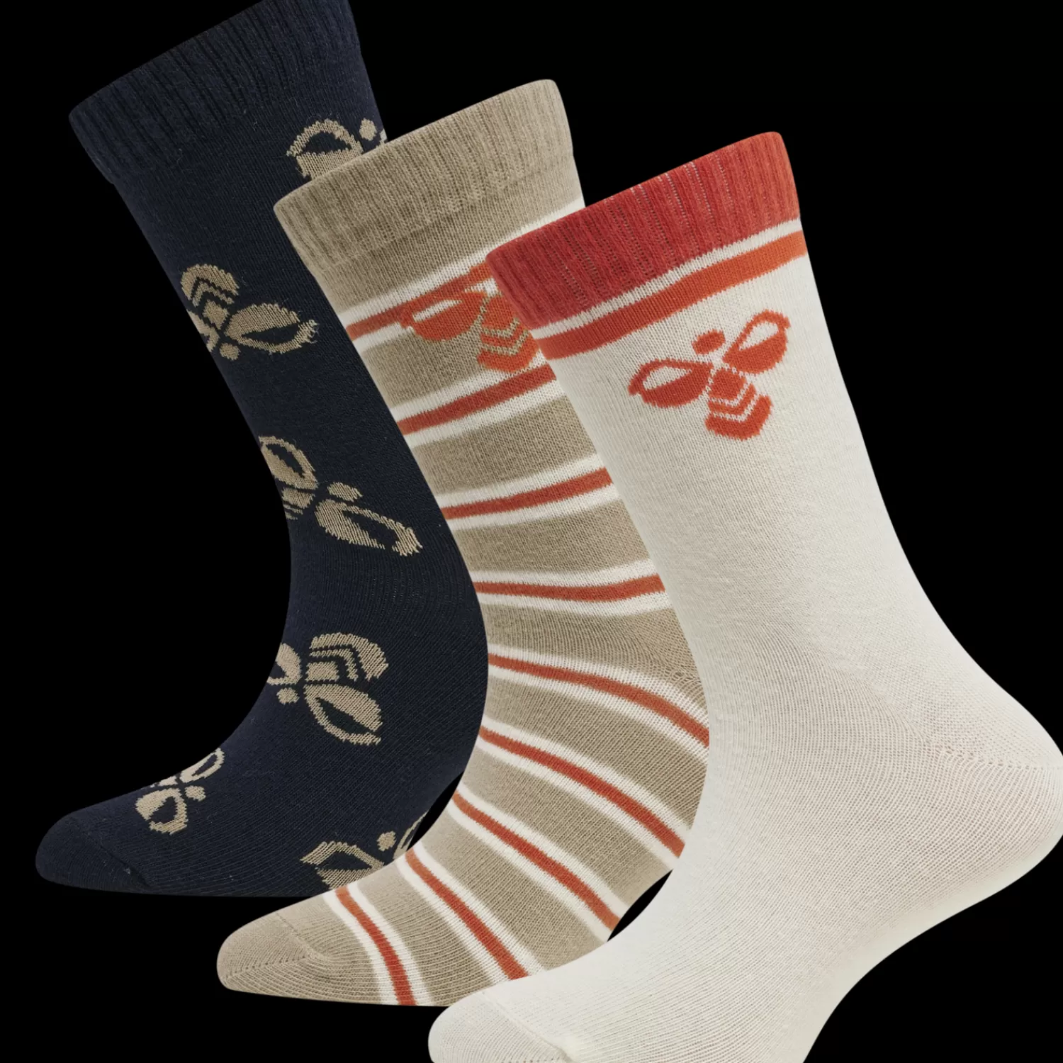 Hummel Accessories | Socks<hmlALFIE SOCK 3-PACK