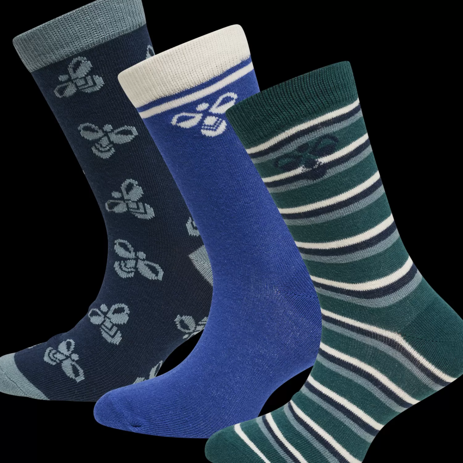 Hummel Accessories | Socks<hmlALFIE SOCK 3-PACK