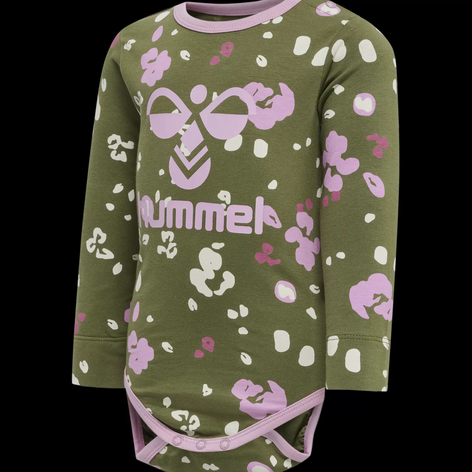 Hummel Bodysuits<hmlALISA BODY L/S