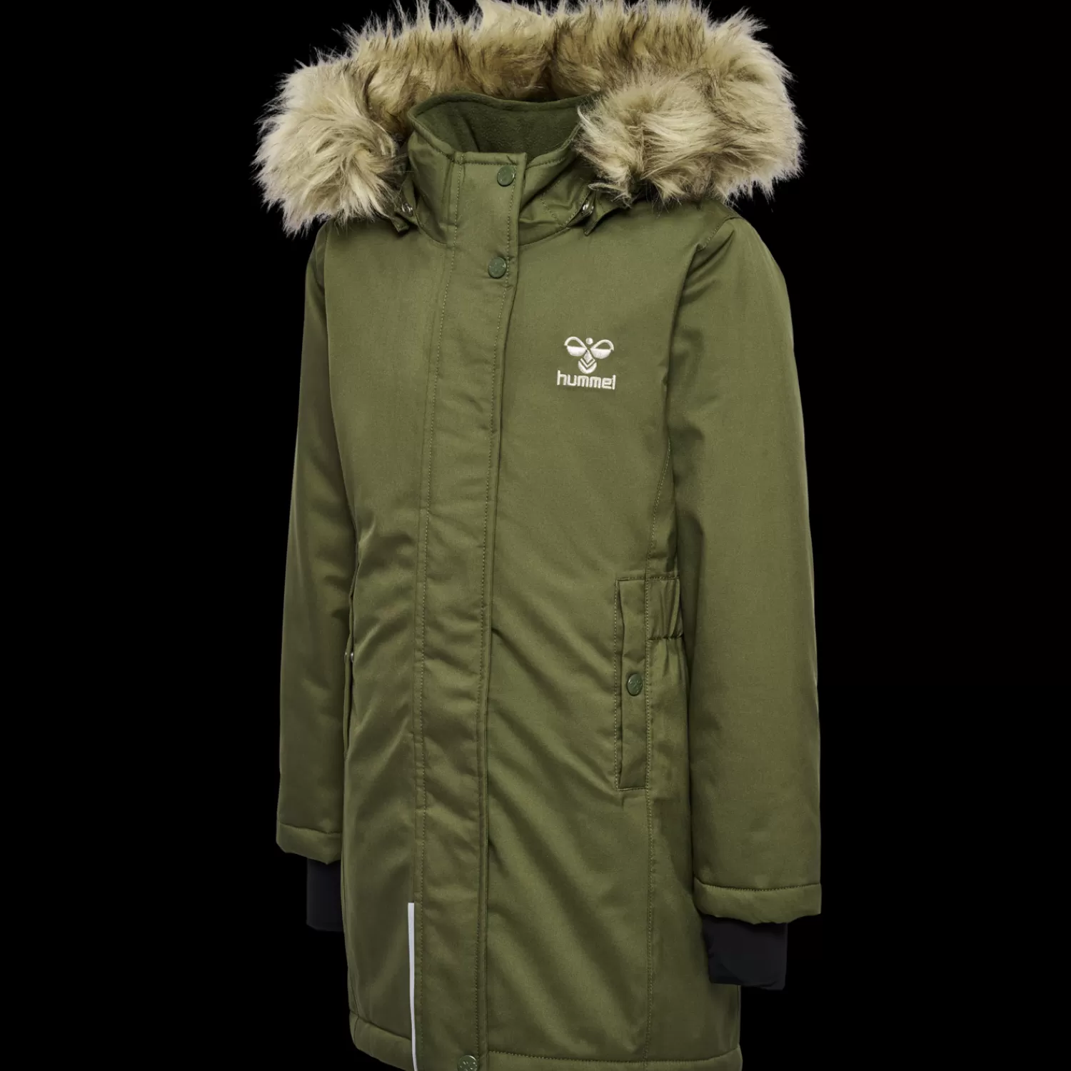 Hummel Winter jackets | Outerwear<hmlALMA TEX COAT