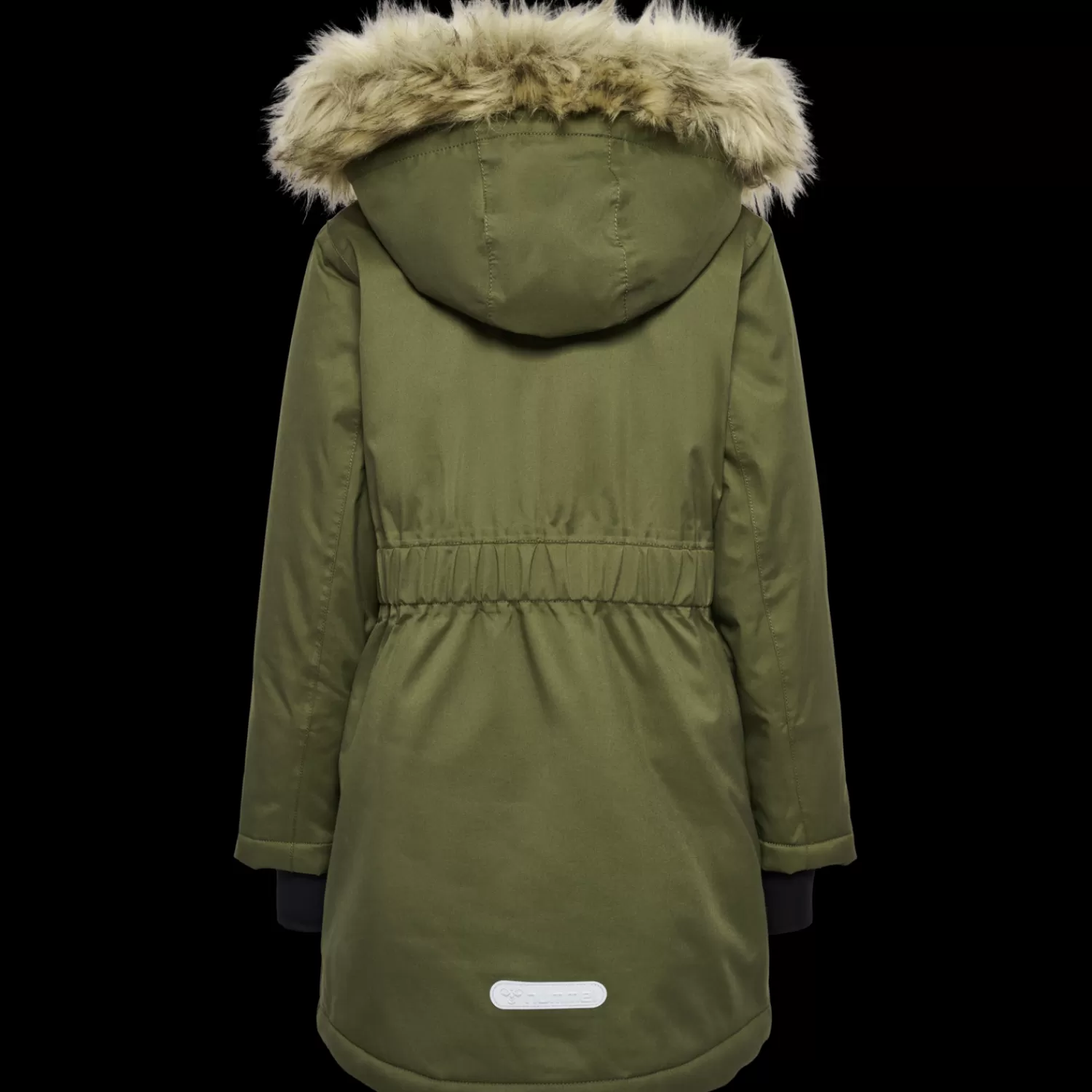 Hummel Winter jackets | Outerwear<hmlALMA TEX COAT