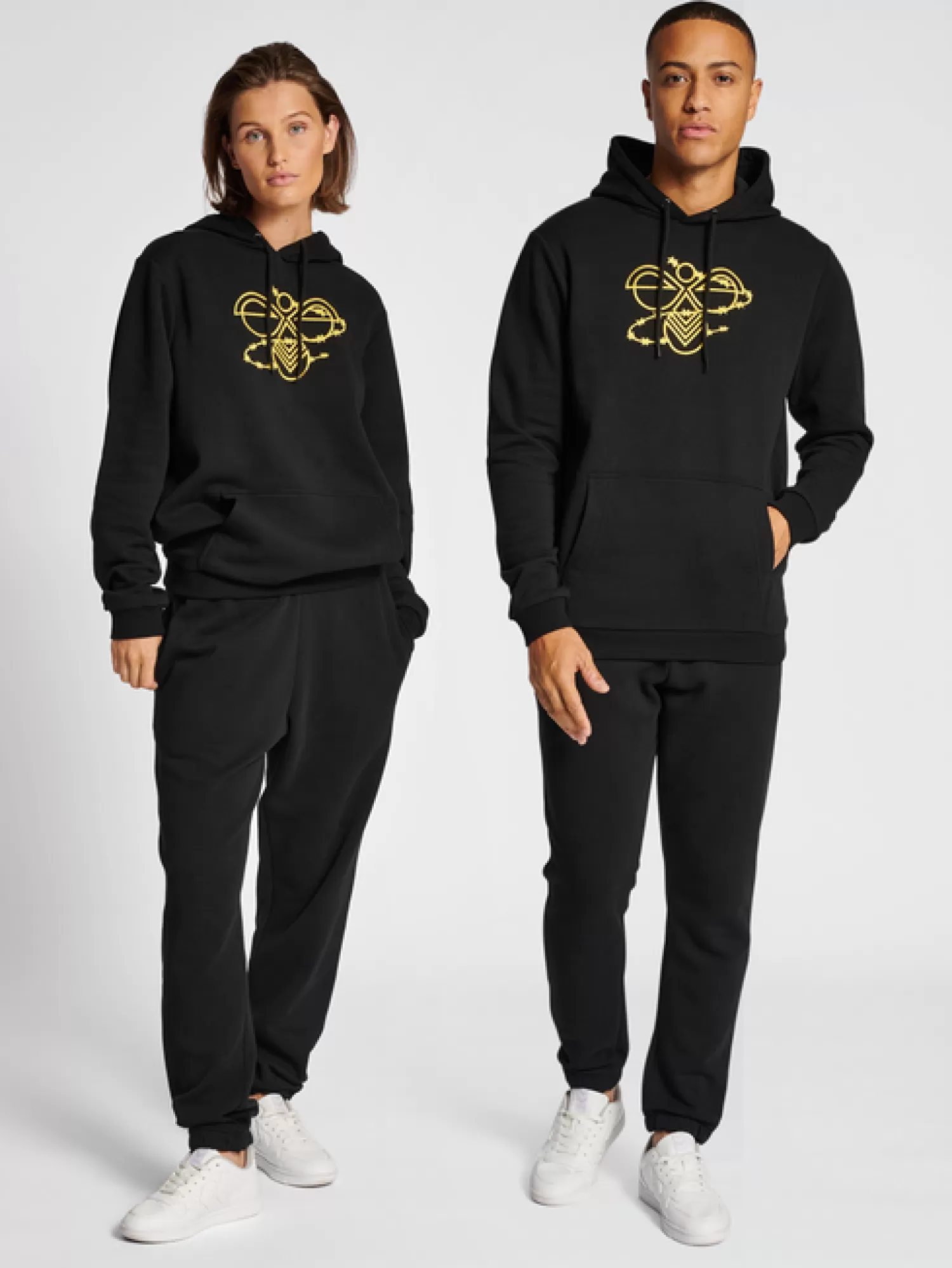 Hummel Hoodies and sweatshirts | Hoodies and sweatshirts<hmlAMNESTY HOODIE