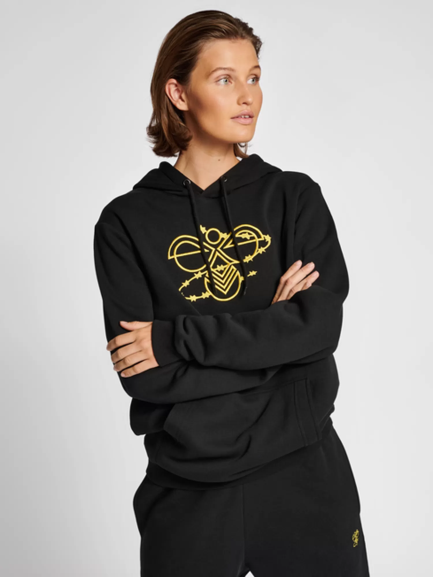 Hummel Hoodies and sweatshirts | Hoodies and sweatshirts<hmlAMNESTY HOODIE