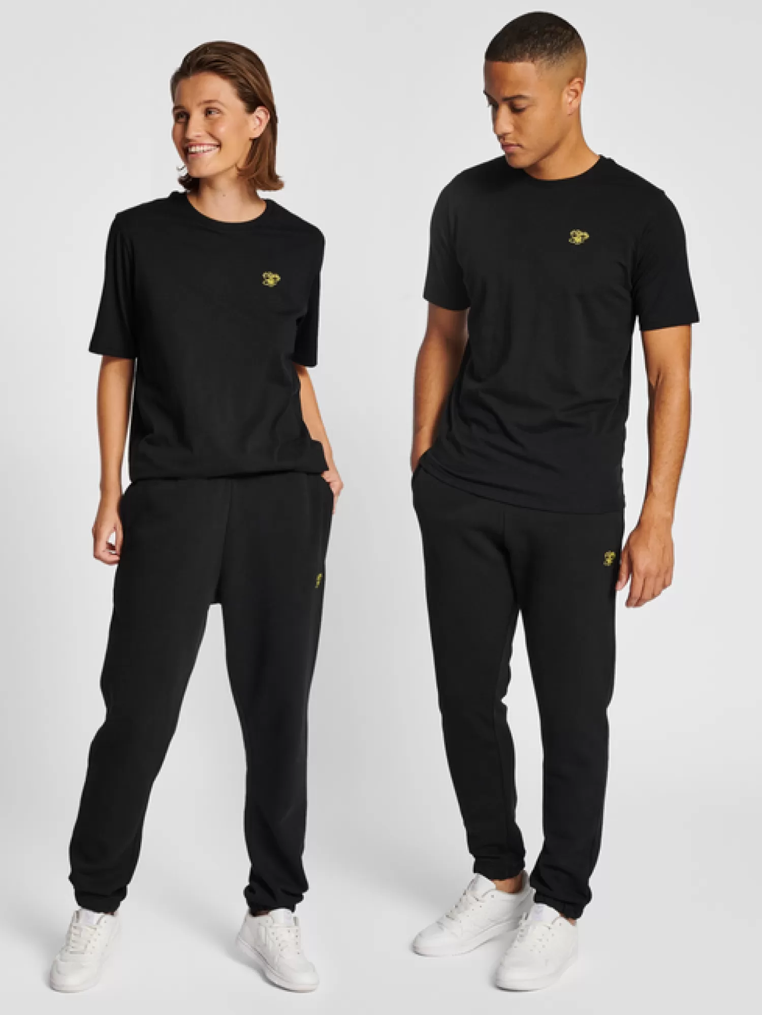 Hummel Pants | Pants<hmlAMNESTY SWEATPANTS