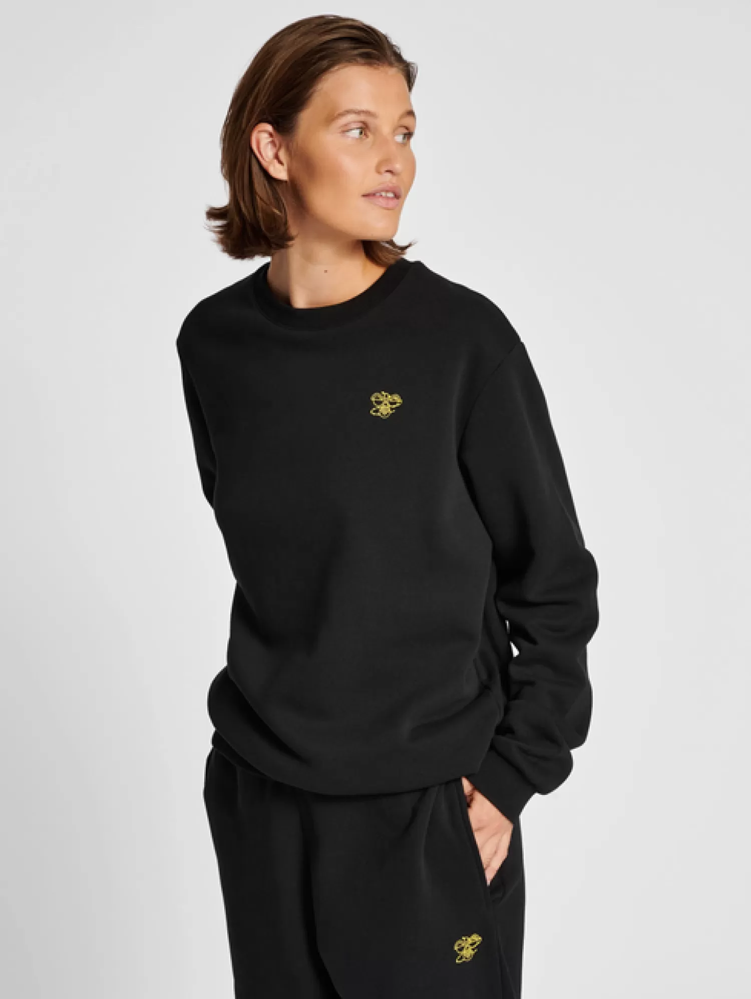 Hummel Hoodies and sweatshirts | Hoodies and sweatshirts<hmlAMNESTY SWEATSHIRT