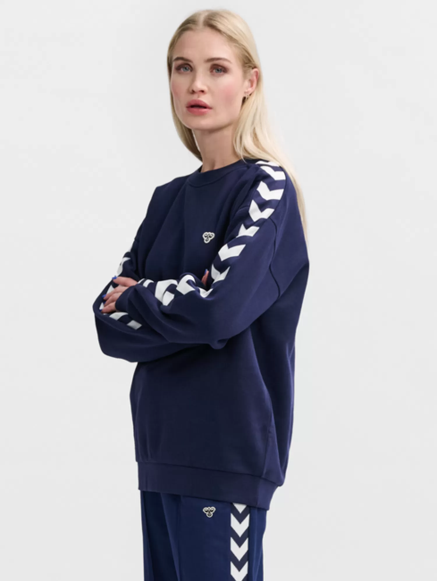 Hummel Hoodies and sweatshirts | Hoodies and sweatshirts<hmlARCHIVE LOOSE FIT SWEATSHIRT