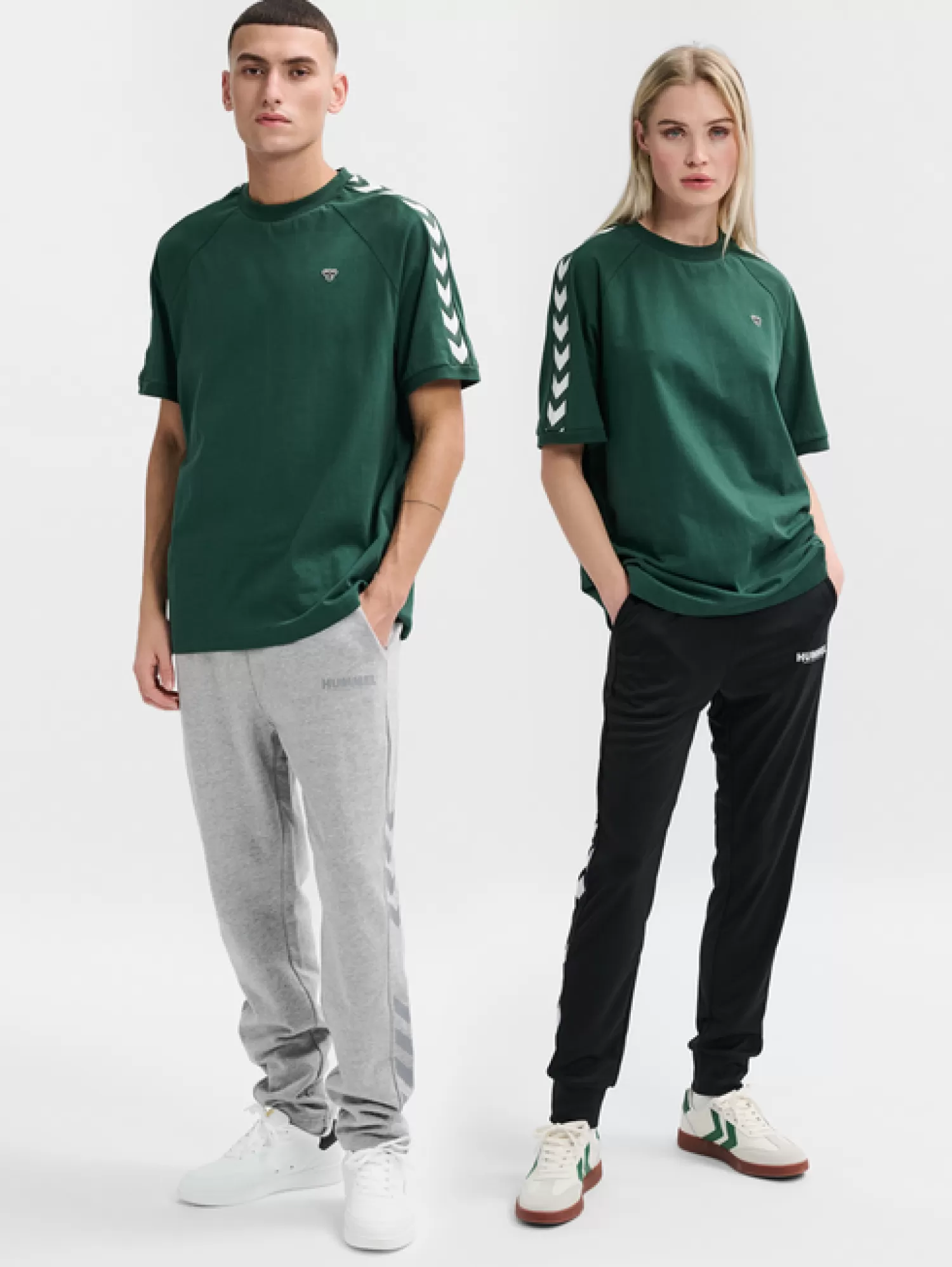 Hummel T-shirts | T-shirts<hmlARCHIVE LOOSE T-SHIRT S/S