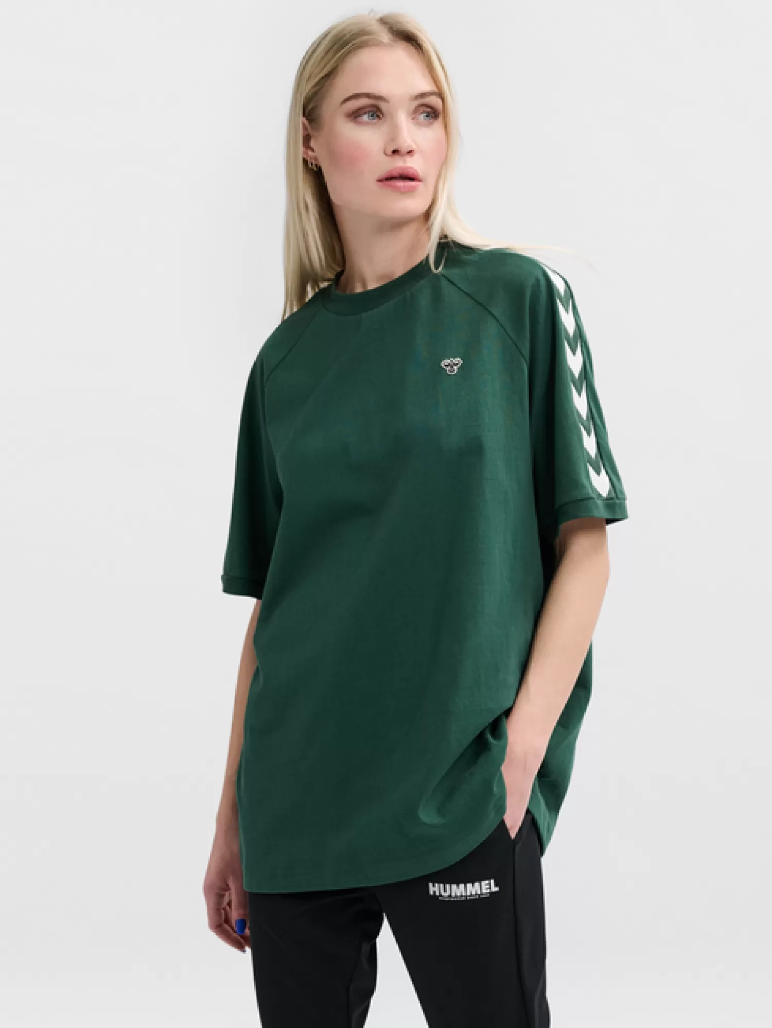 Hummel T-shirts | T-shirts<hmlARCHIVE LOOSE T-SHIRT S/S