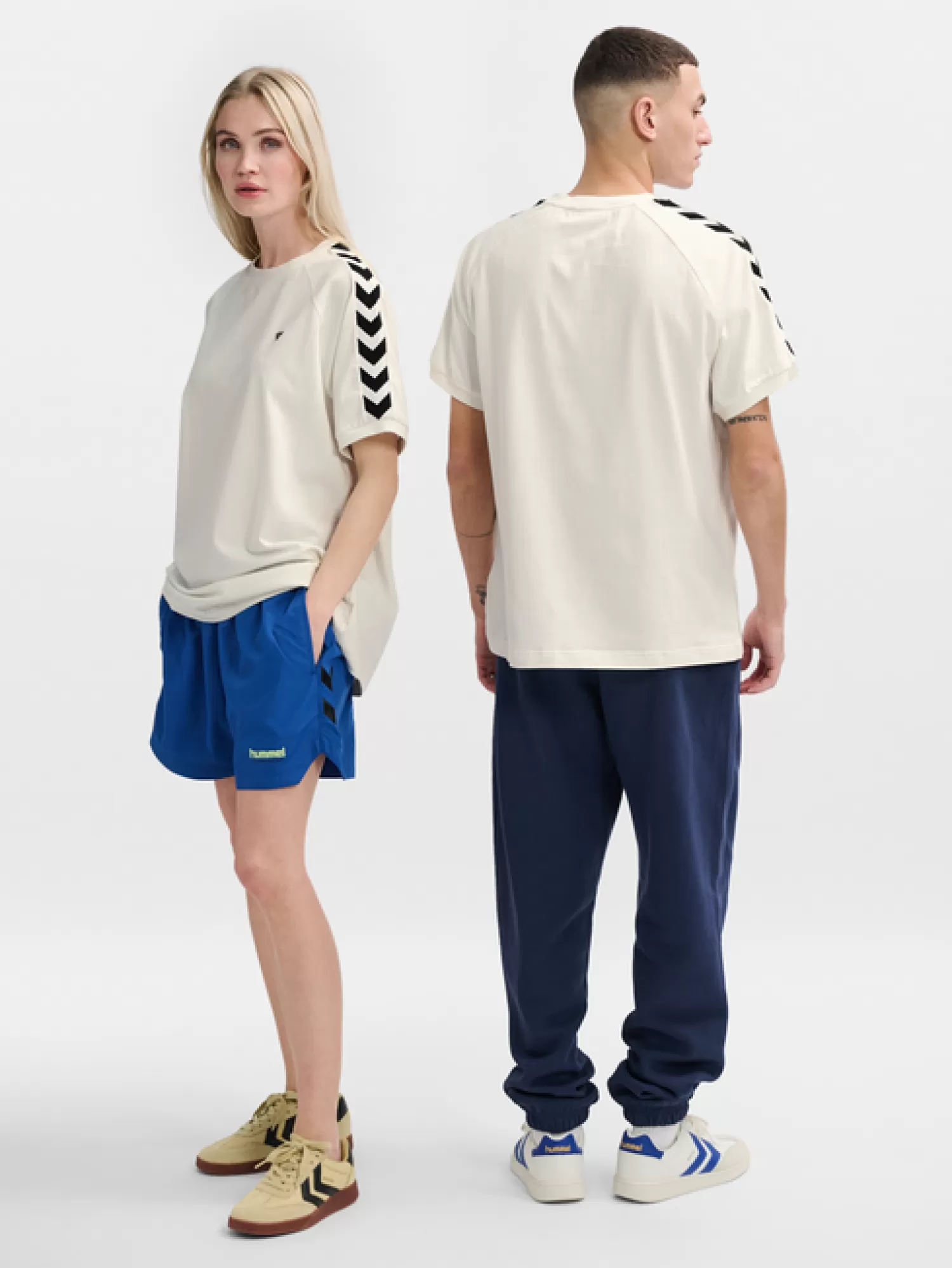 Hummel T-shirts | T-shirts<hmlARCHIVE LOOSE T-SHIRT S/S