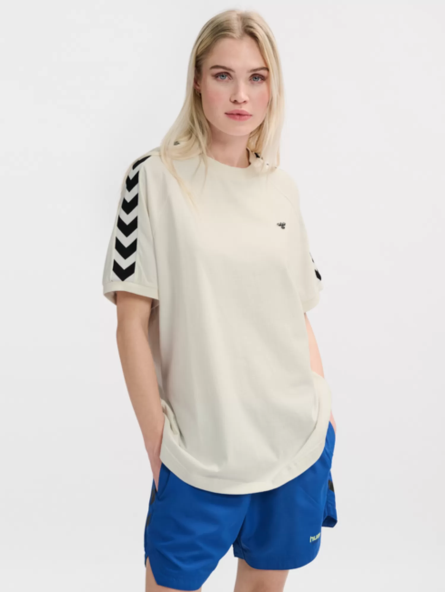 Hummel T-shirts | T-shirts<hmlARCHIVE LOOSE T-SHIRT S/S