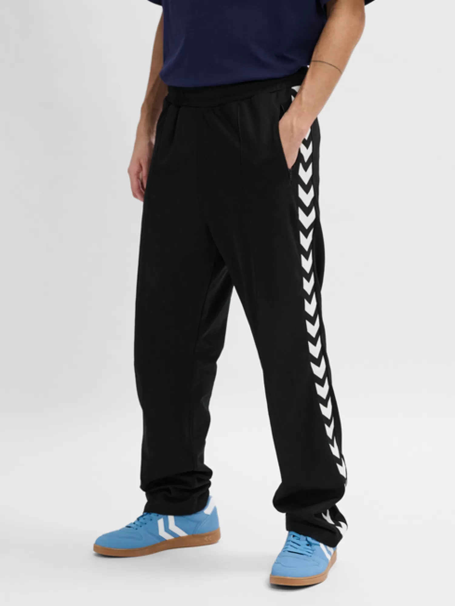 Hummel Pants | Pants<hmlARCHIVE REGULAR POLY PANTS