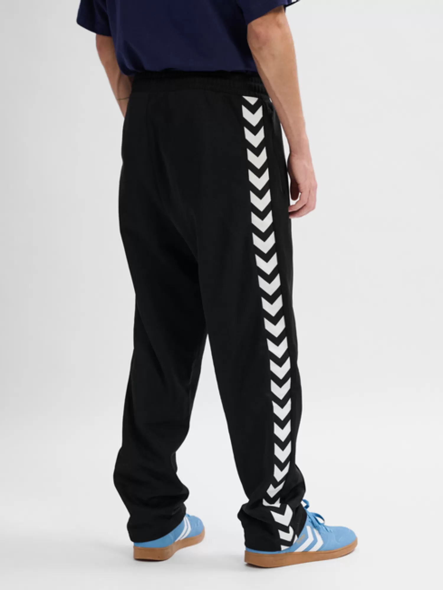 Hummel Pants | Pants<hmlARCHIVE REGULAR POLY PANTS