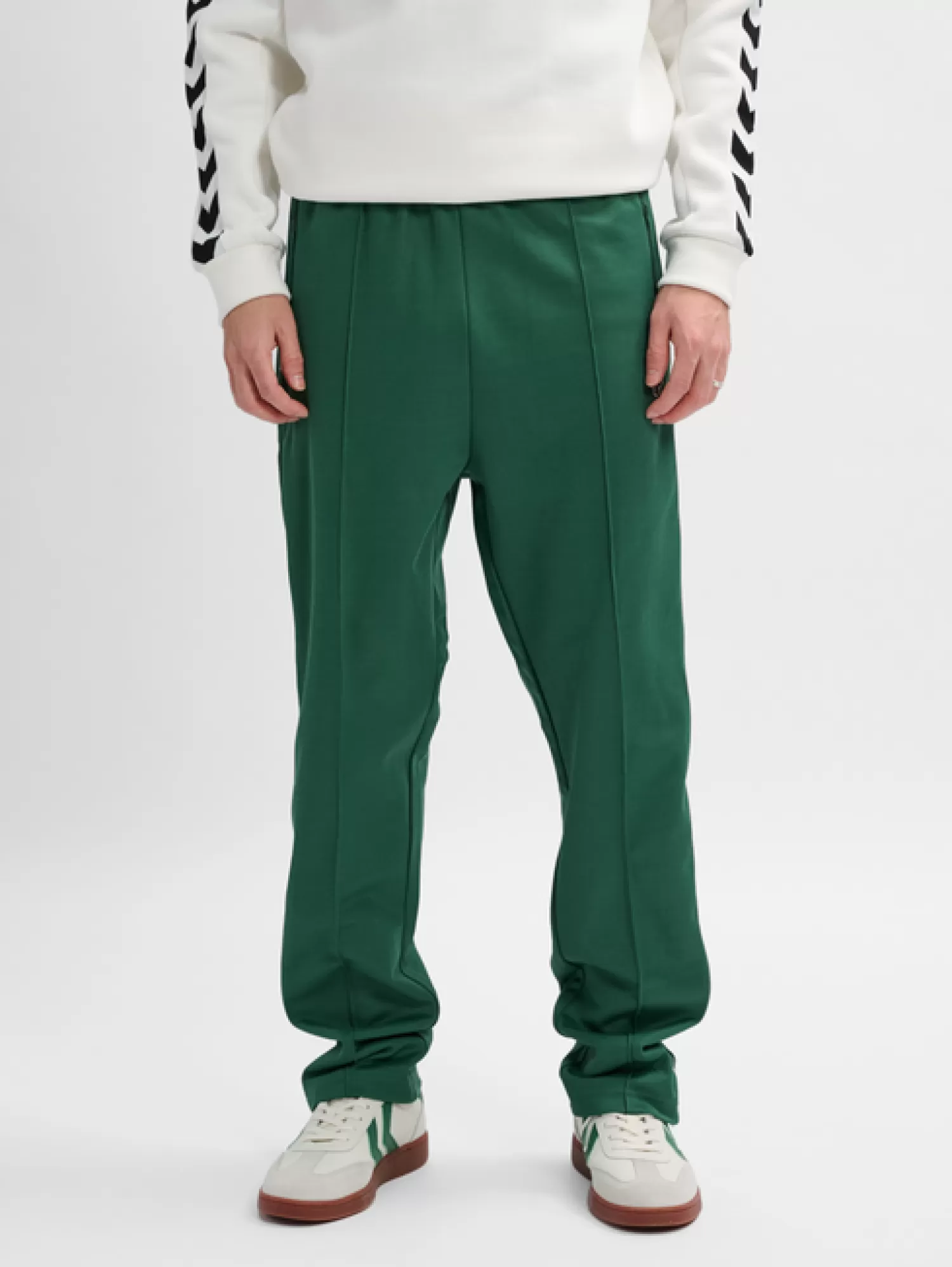 Hummel Pants | Pants<hmlARCHIVE REGULAR POLY PANTS