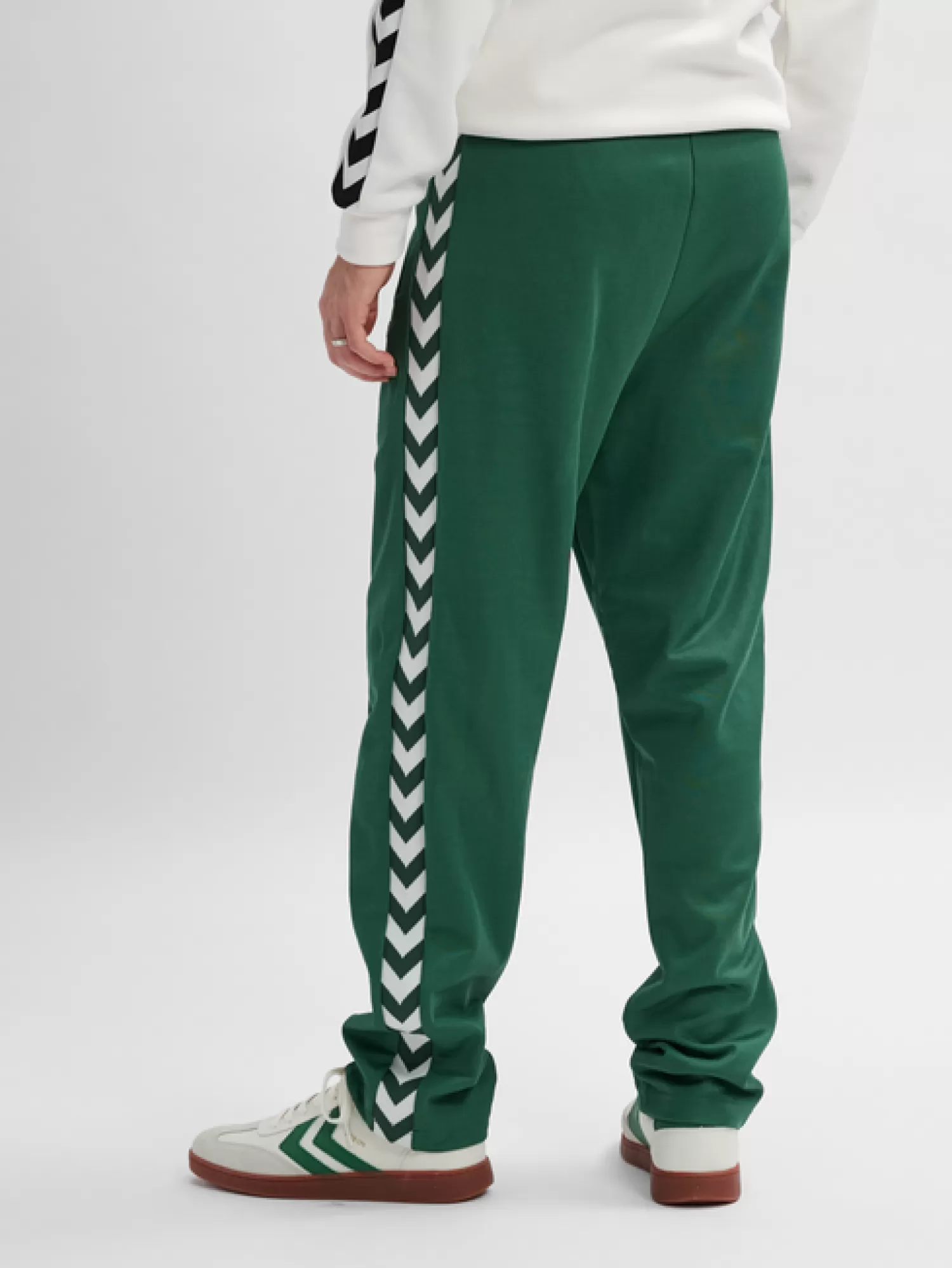 Hummel Pants | Pants<hmlARCHIVE REGULAR POLY PANTS