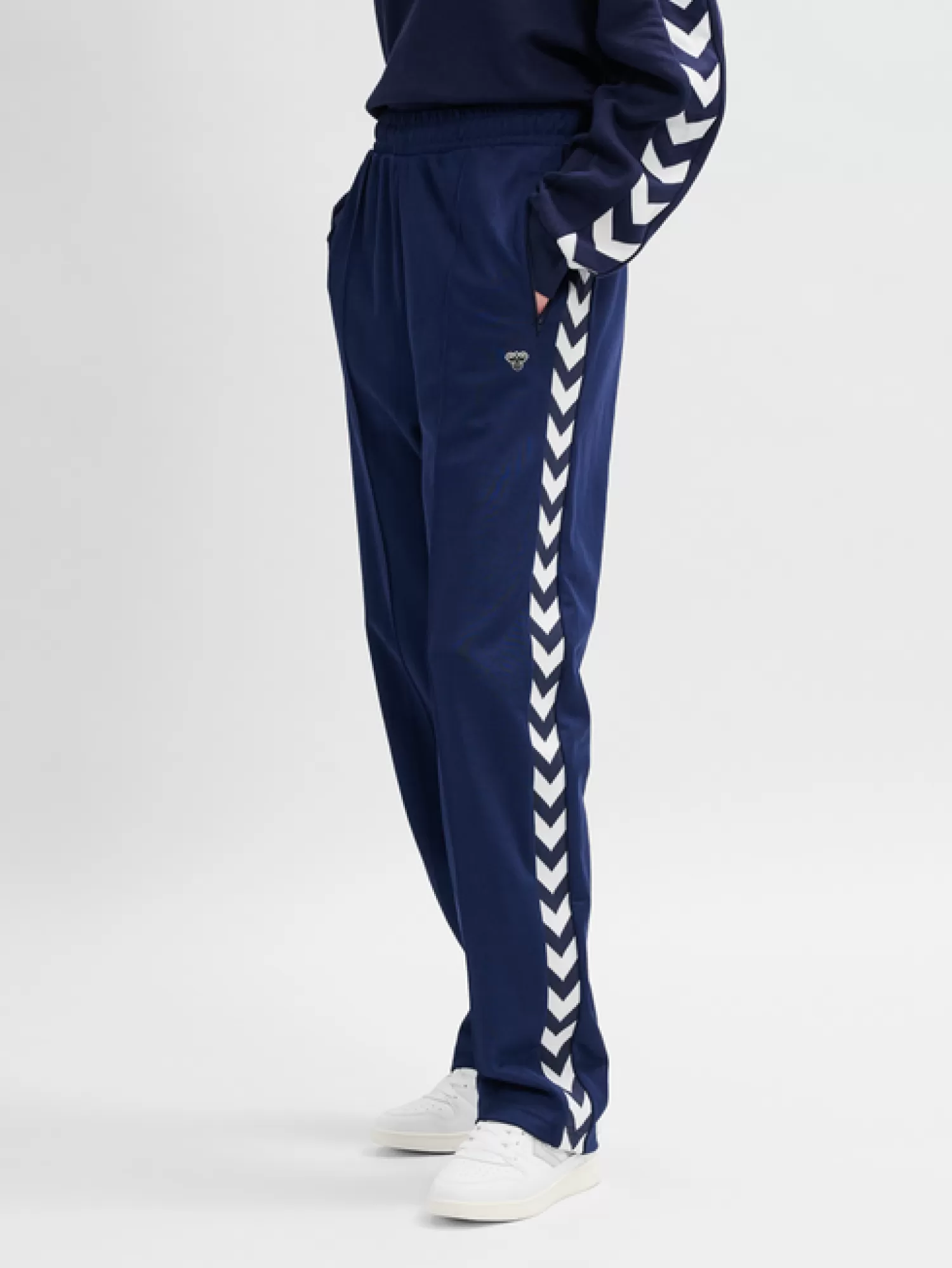 Hummel Pants | Pants<hmlARCHIVE REGULAR POLY PANTS