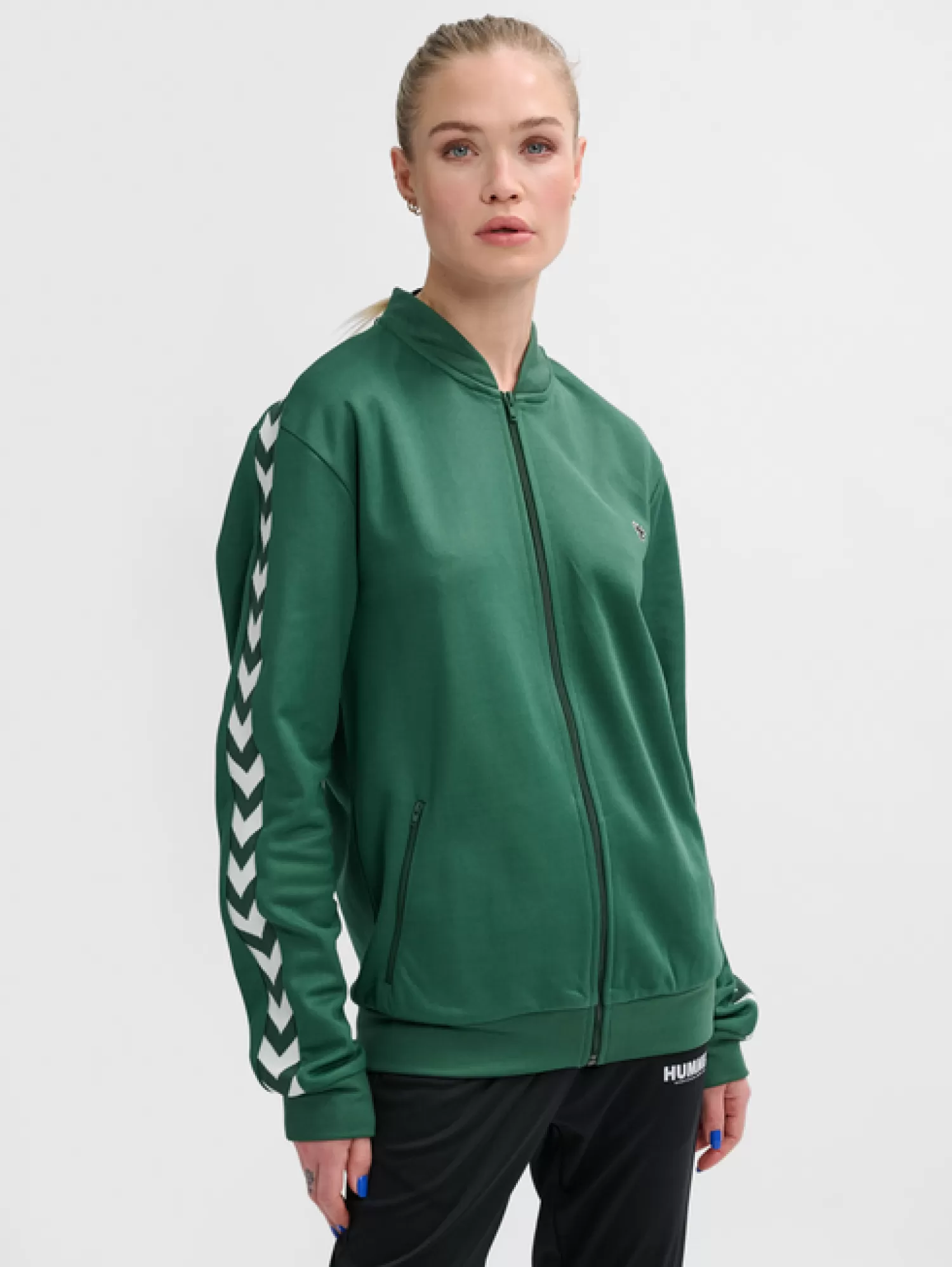 Hummel Hoodies and sweatshirts | Hoodies and sweatshirts<hmlARCHIVE REGULAR POLY ZIP JACKET