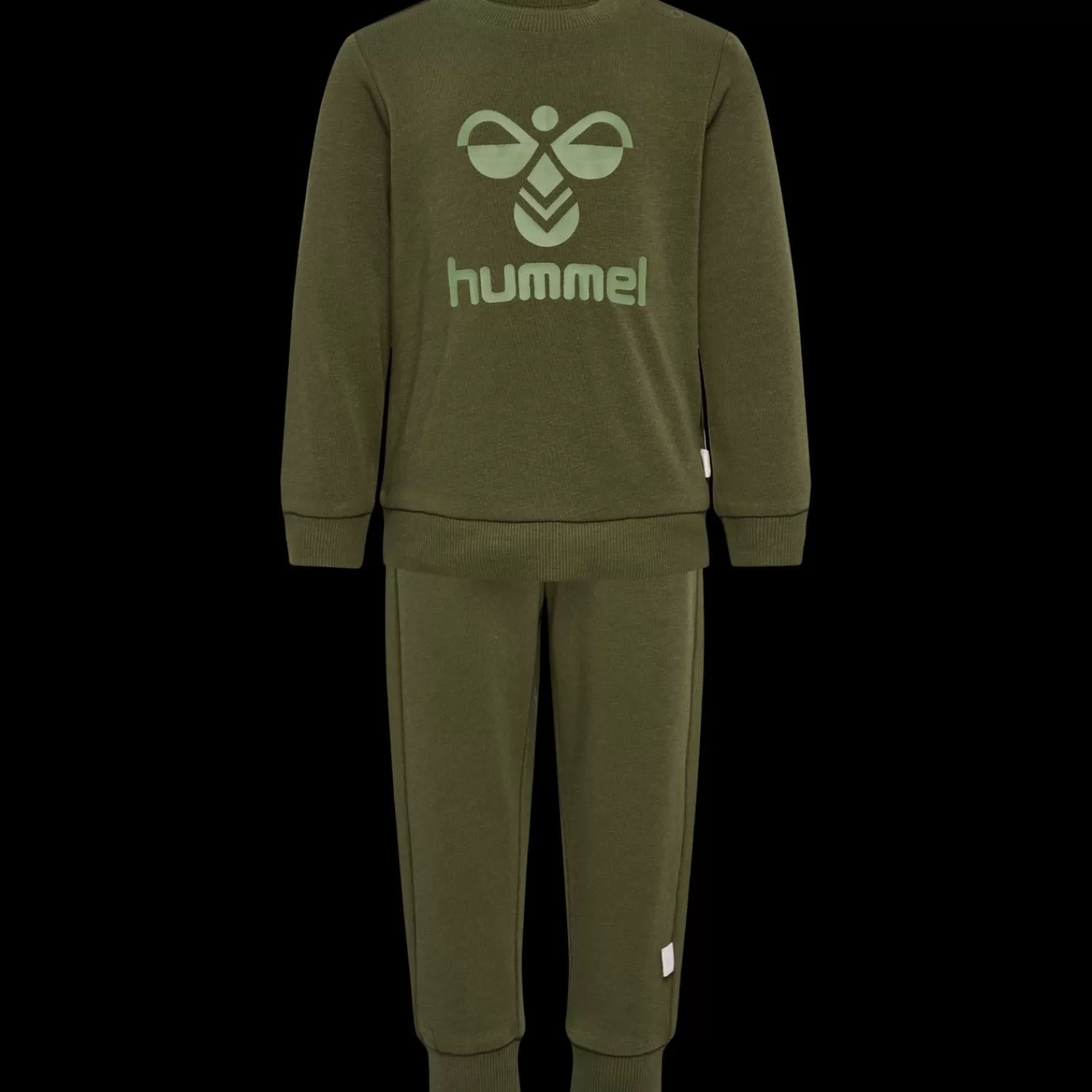 Hummel Sets | Sweatshirts<hmlARINE CREWSUIT