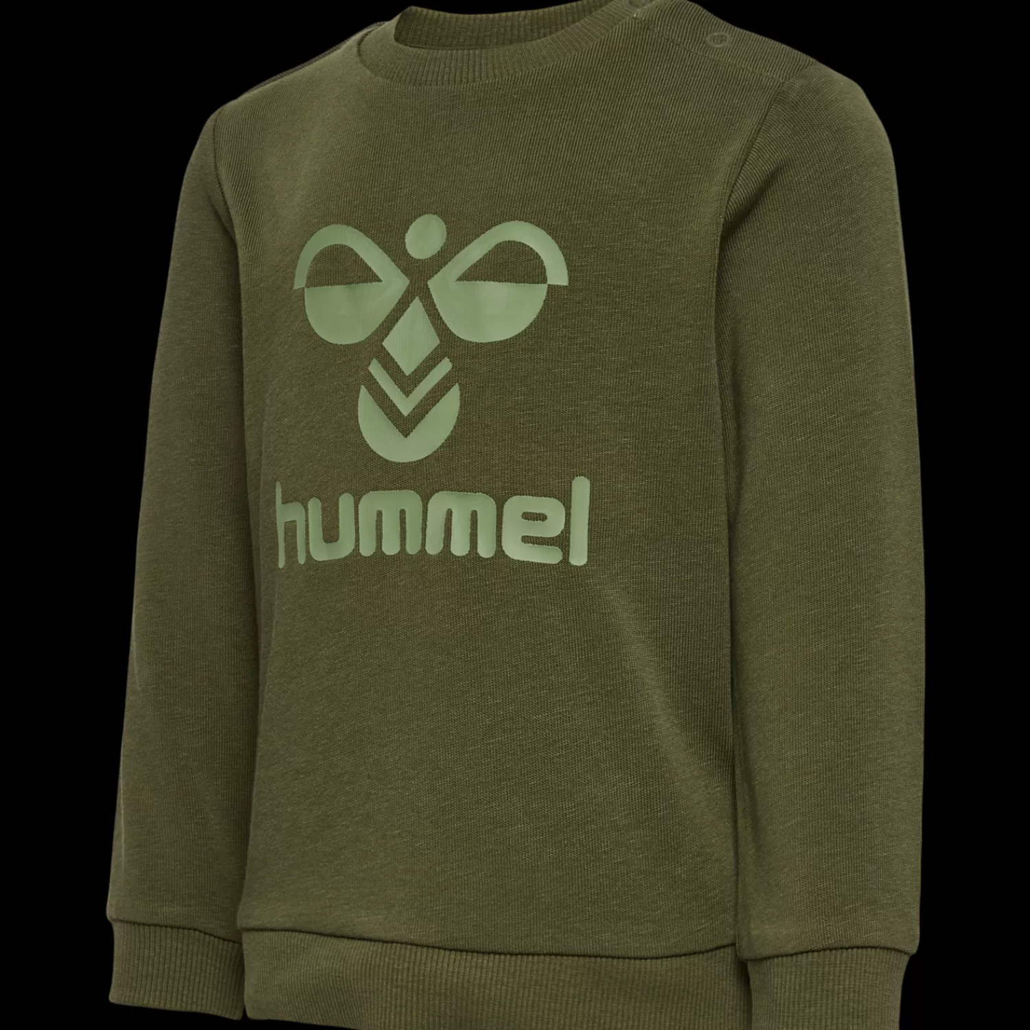 Hummel Sets | Sweatshirts<hmlARINE CREWSUIT