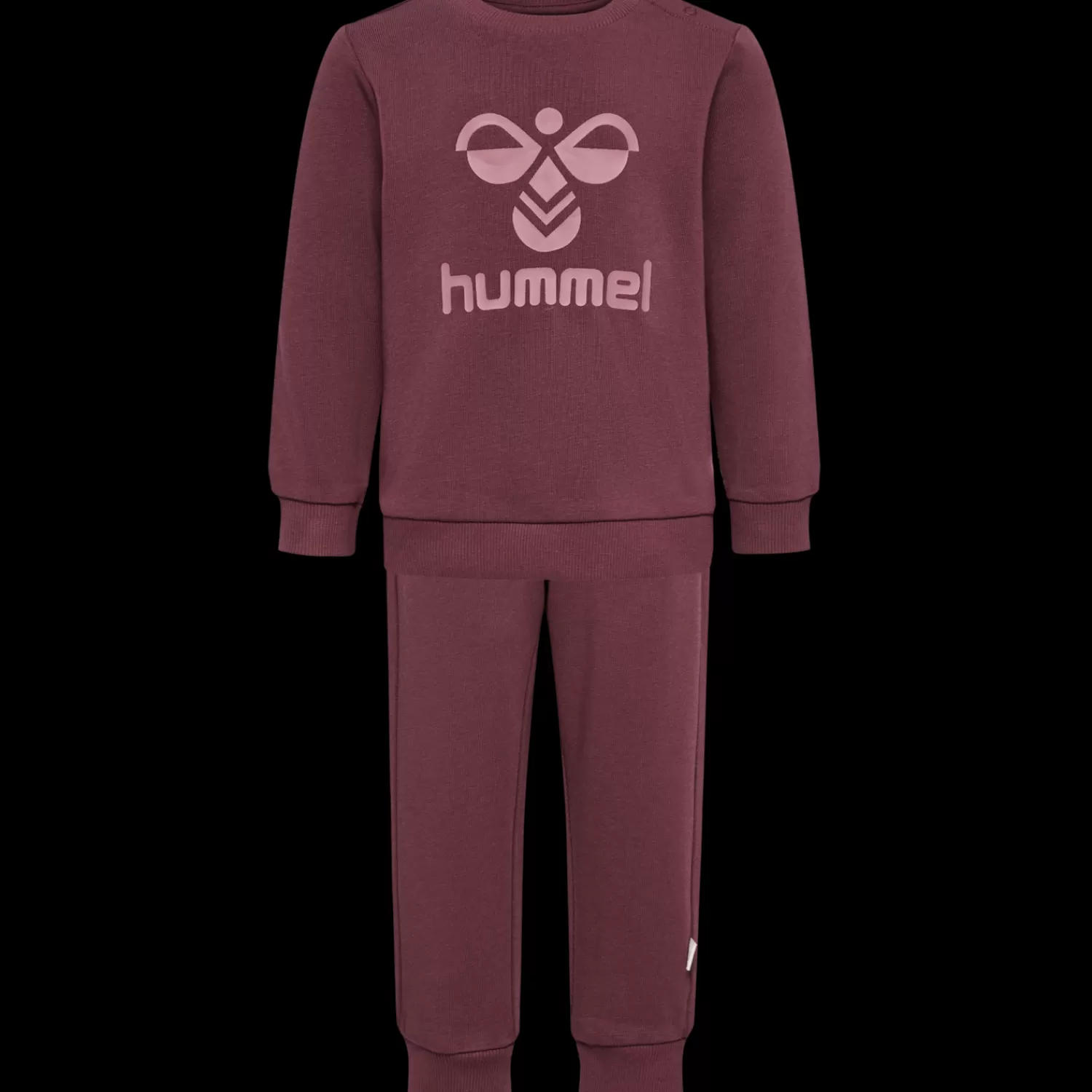 Hummel Sets | Sweatshirts<hmlARINE CREWSUIT