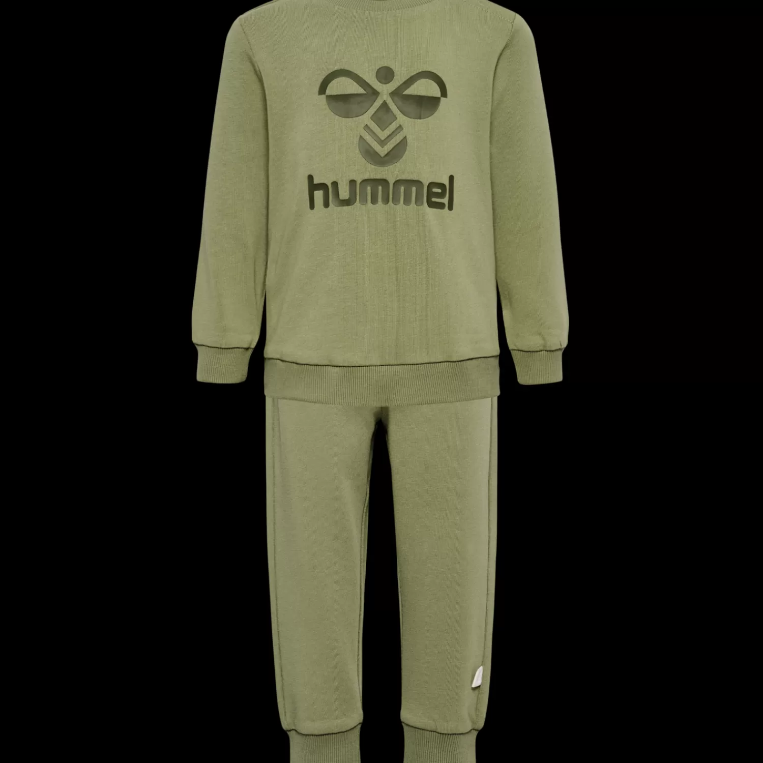 Hummel Sets | Sweatshirts<hmlARINE CREWSUIT